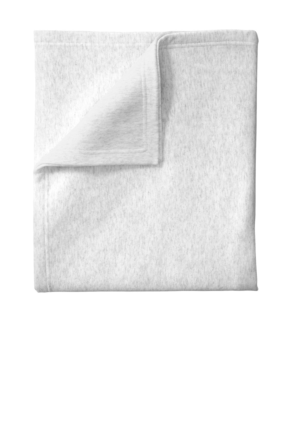 Port & Company ® Core Fleece Sweatshirt Blanket. BP78