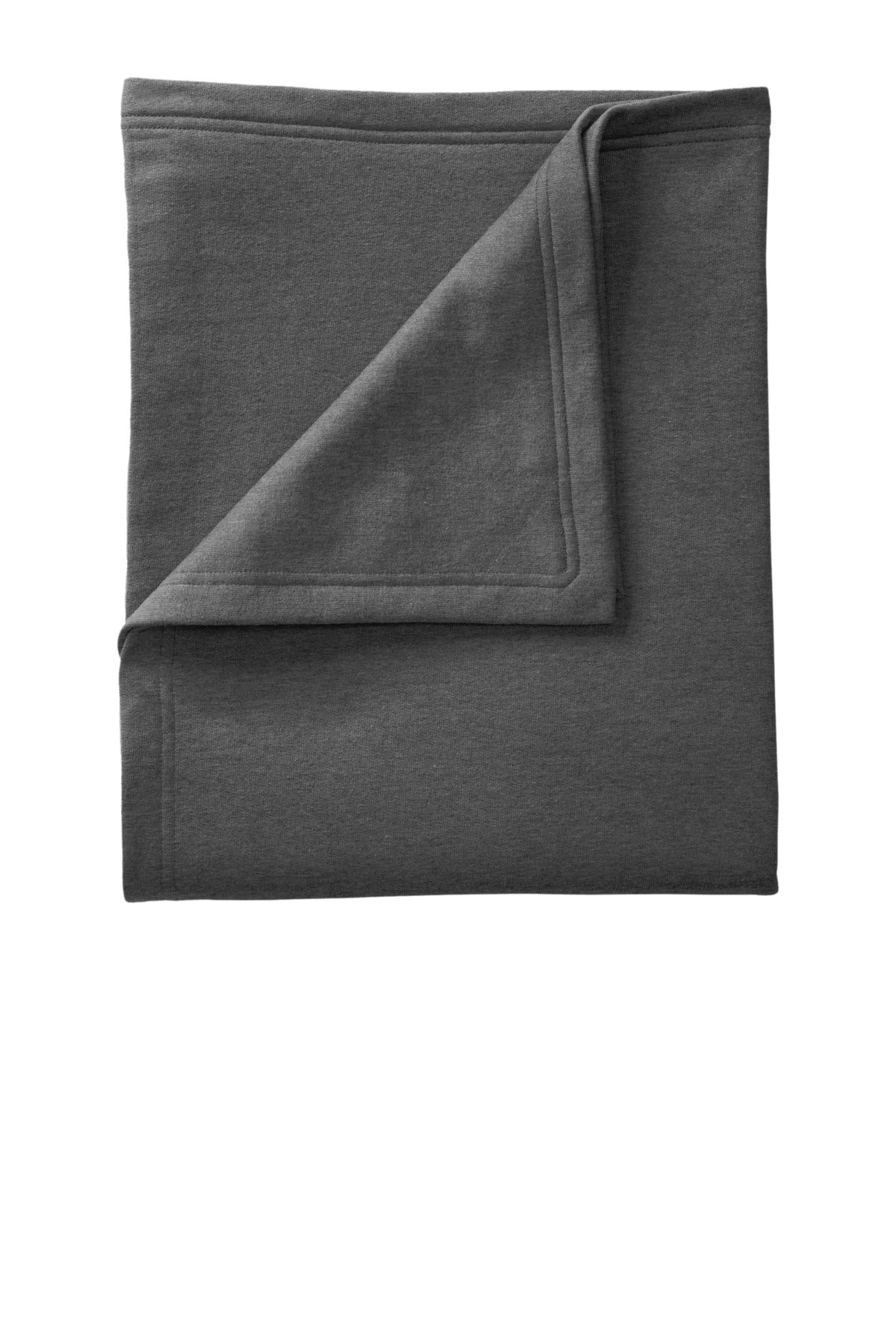 Port & Company ® Core Fleece Sweatshirt Blanket. BP78