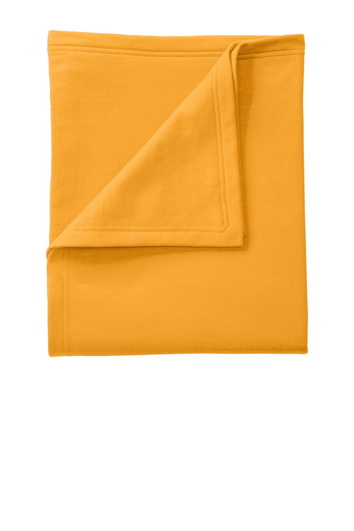Port & Company ® Core Fleece Sweatshirt Blanket. BP78