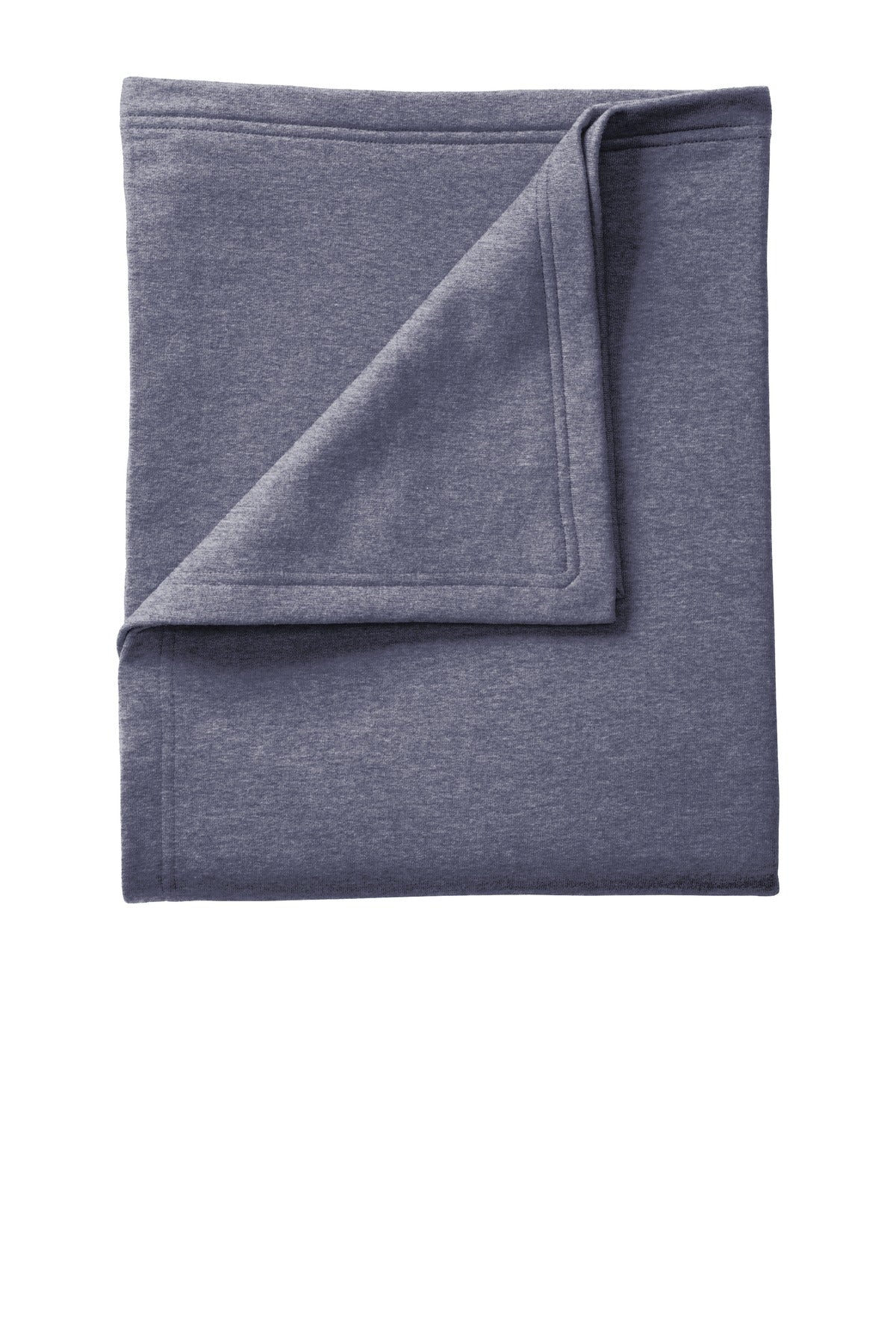 Port & Company ® Core Fleece Sweatshirt Blanket. BP78