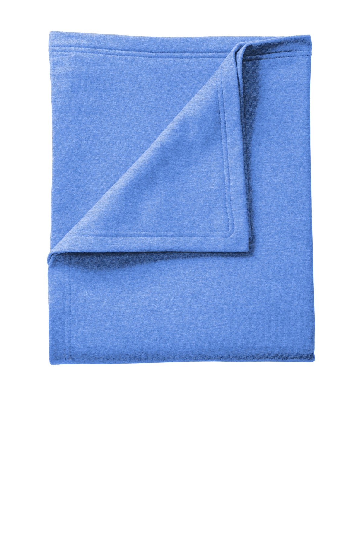 Port & Company ® Core Fleece Sweatshirt Blanket. BP78