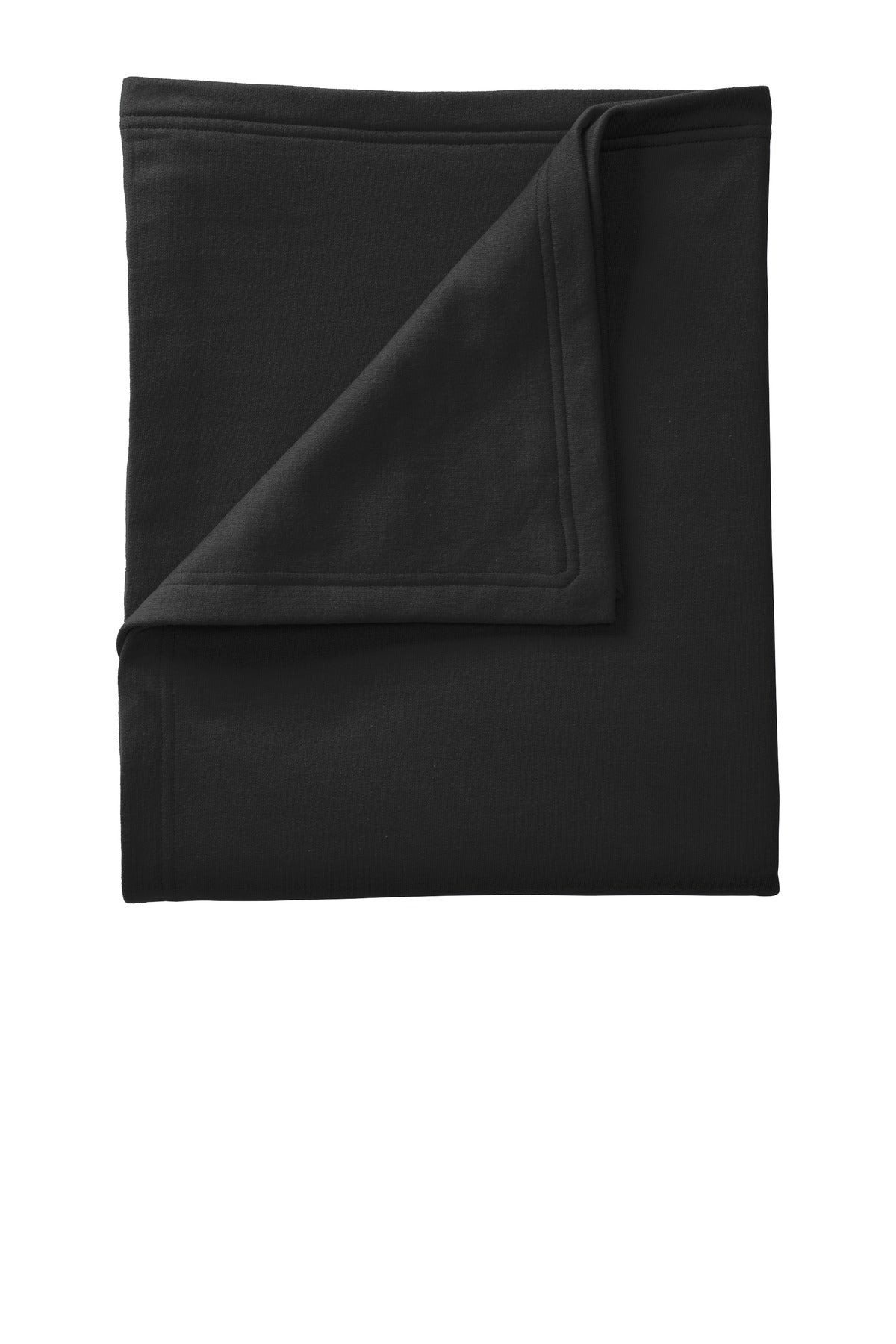 Port & Company ® Core Fleece Sweatshirt Blanket. BP78
