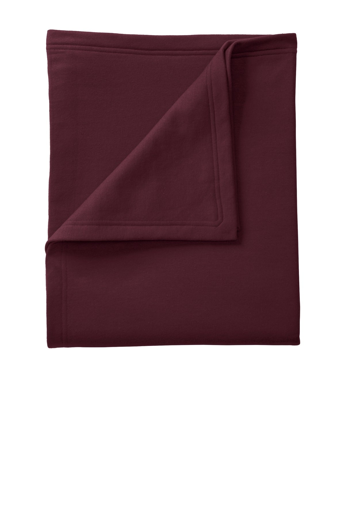 Port & Company ® Core Fleece Sweatshirt Blanket. BP78