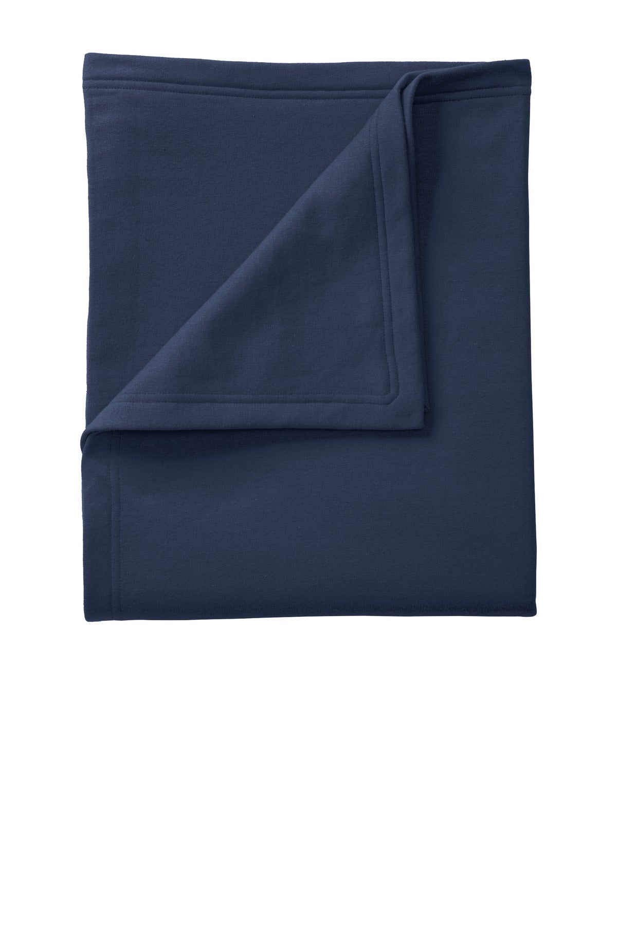 Port & Company ® Core Fleece Sweatshirt Blanket. BP78