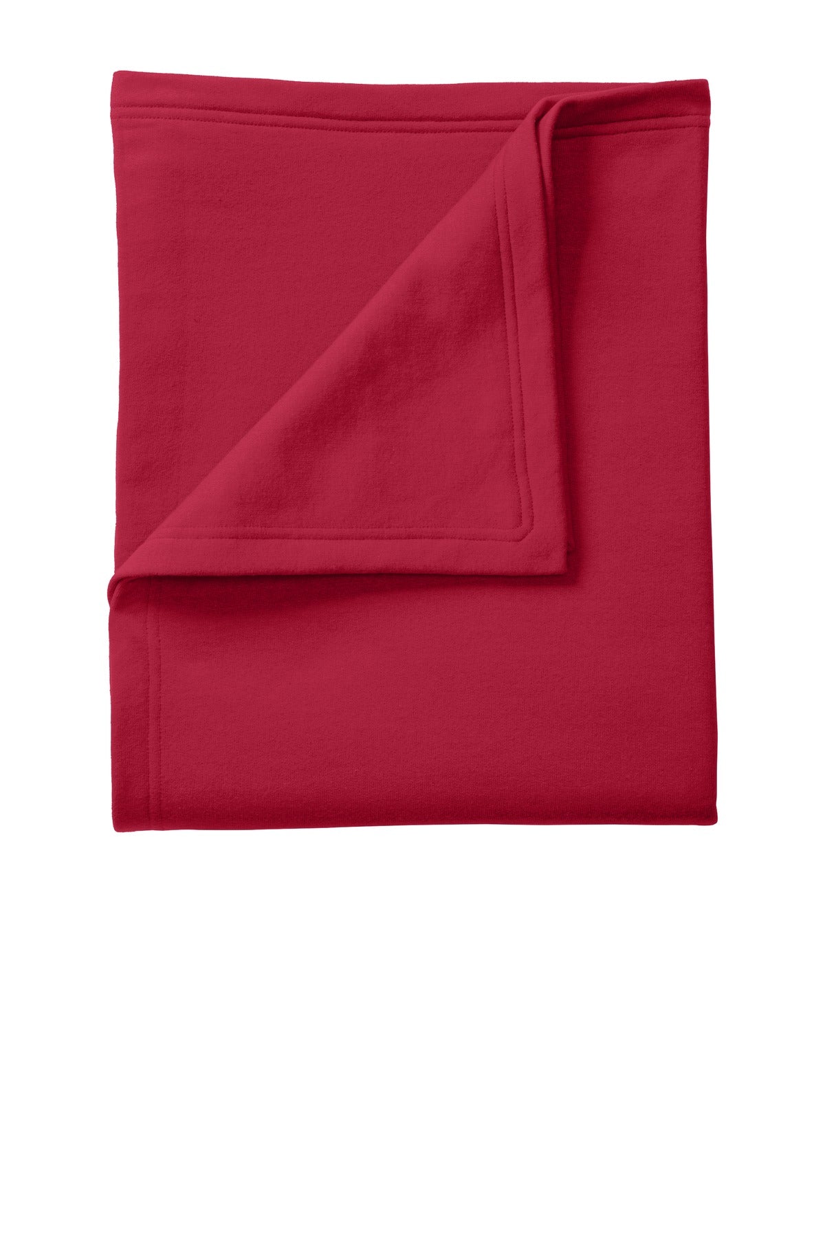 Port & Company ® Core Fleece Sweatshirt Blanket. BP78