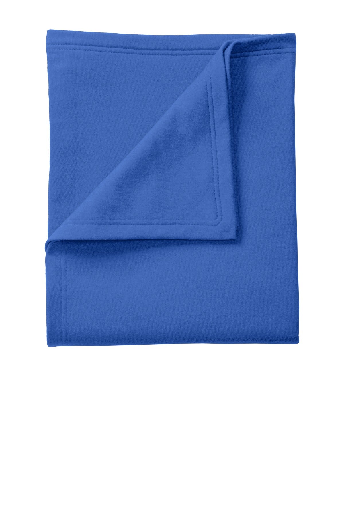 Port & Company ® Core Fleece Sweatshirt Blanket. BP78