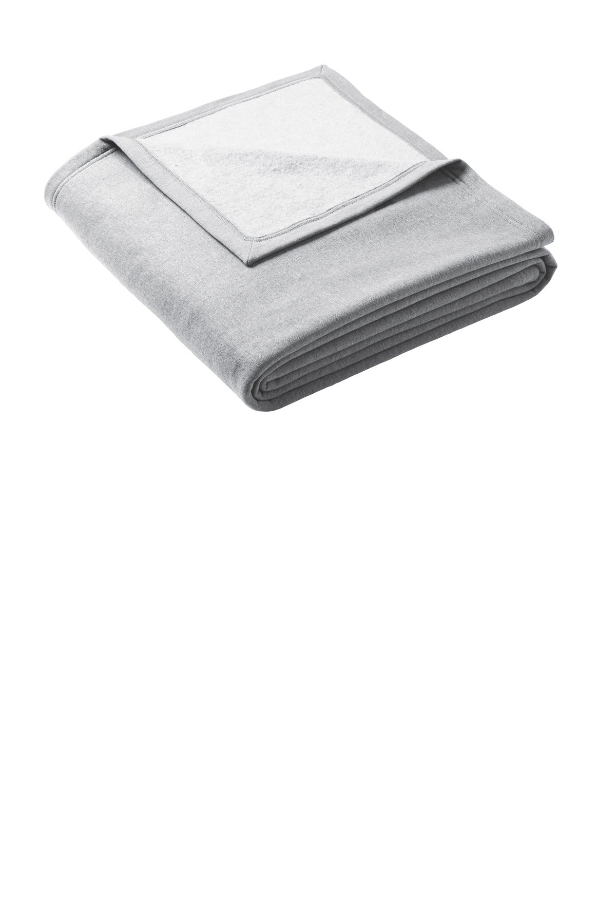 Port & Company ® Oversized Core Fleece Sweatshirt Blanket BP79
