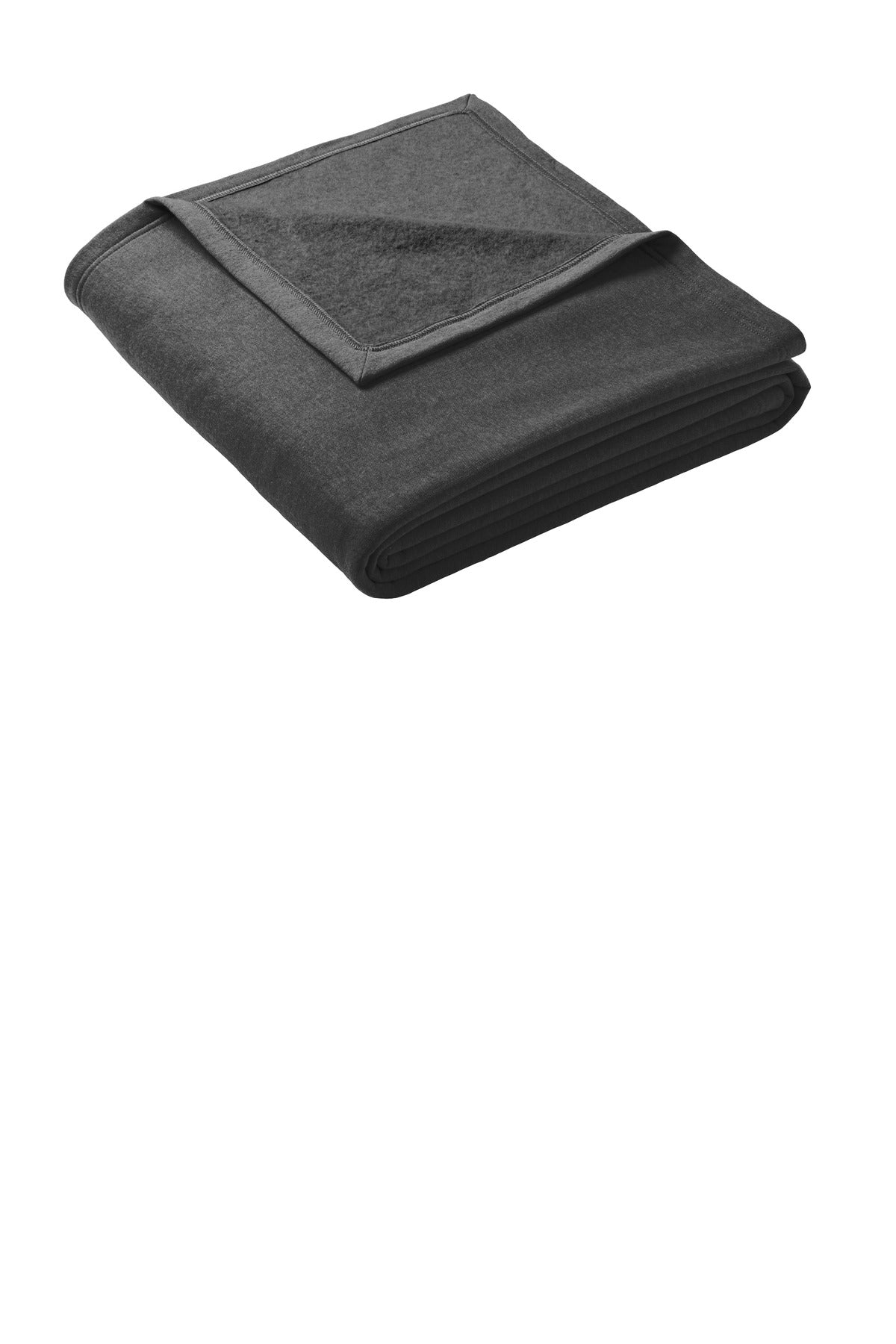 Port & Company ® Oversized Core Fleece Sweatshirt Blanket BP79