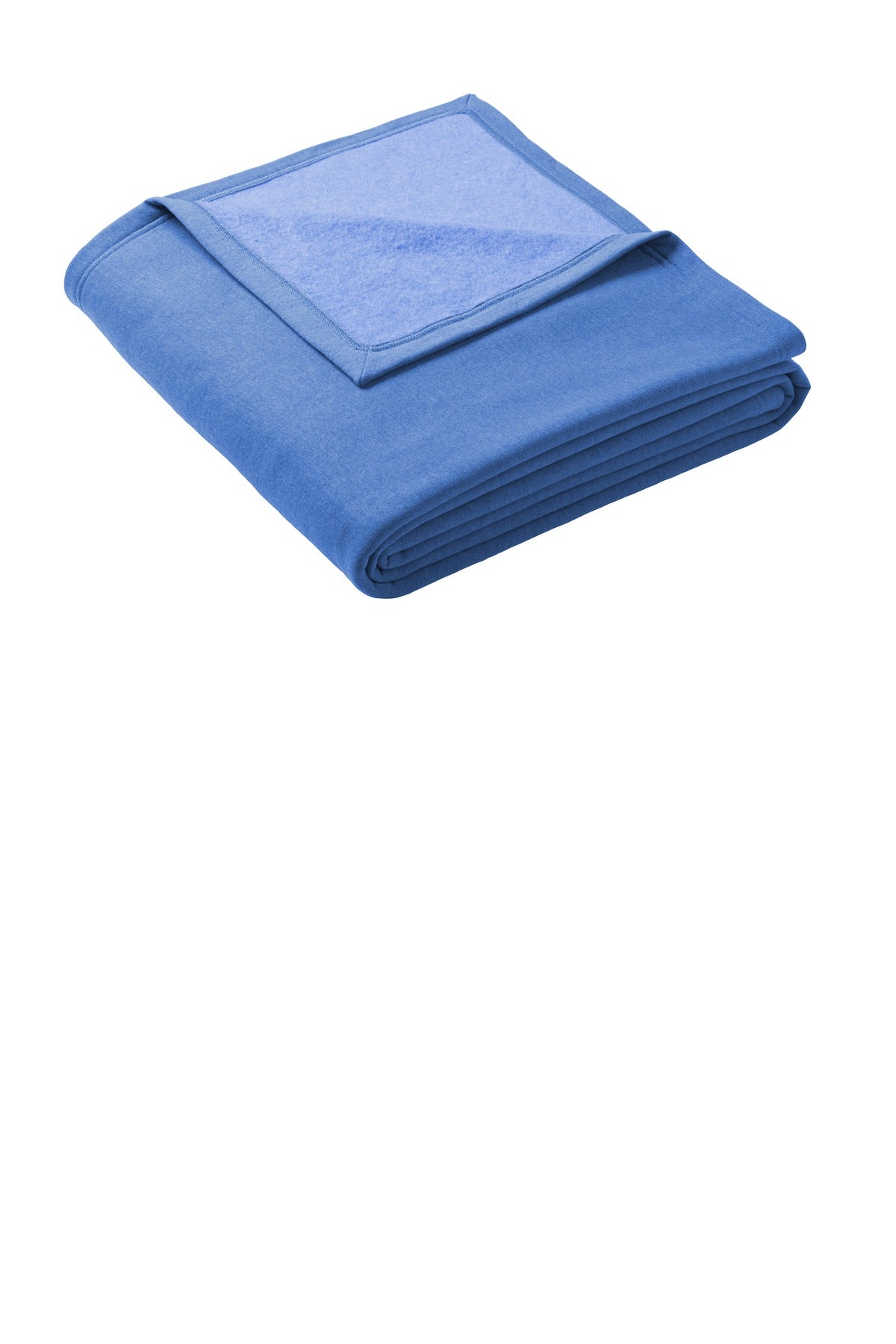 Port & Company ® Oversized Core Fleece Sweatshirt Blanket BP79