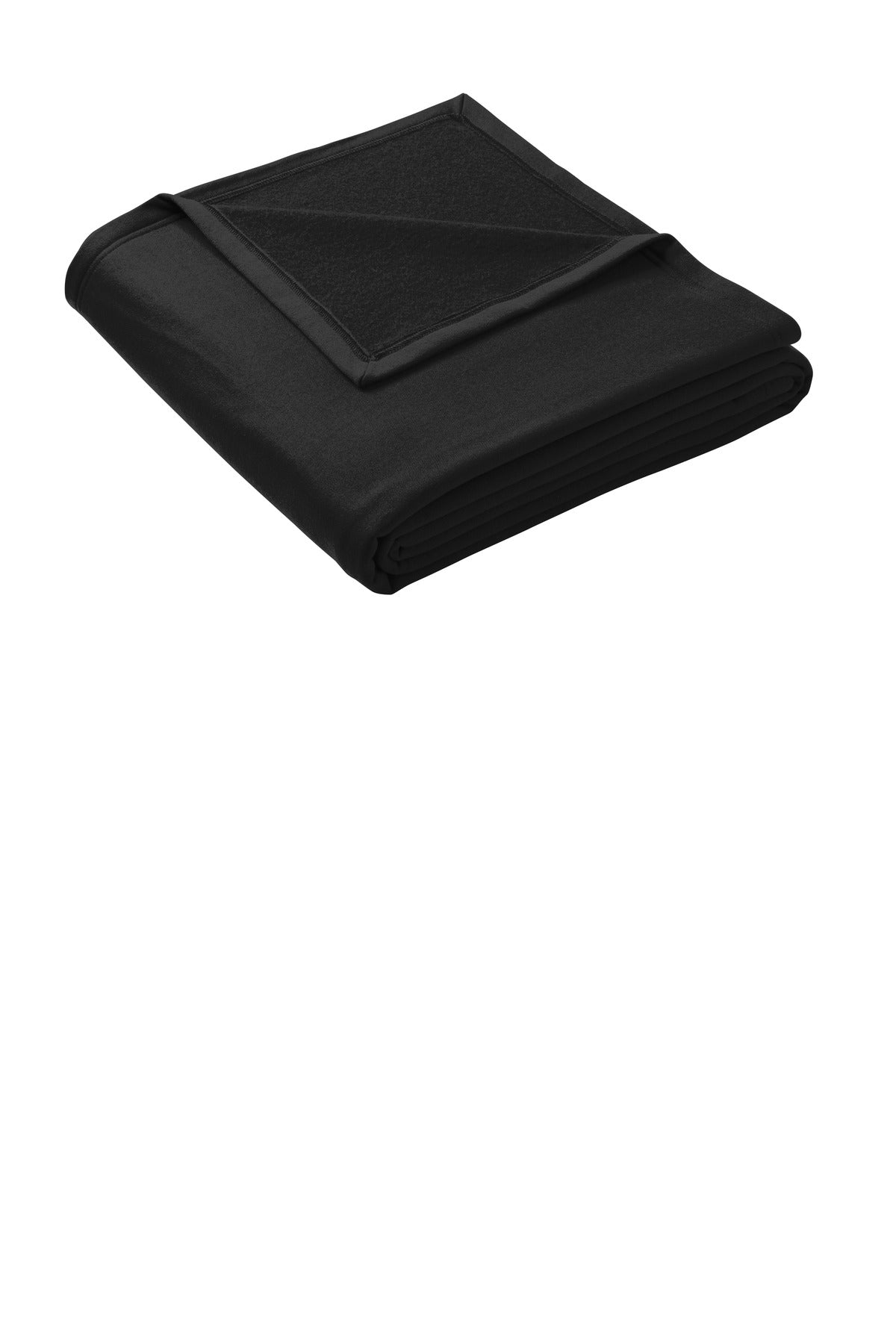 Port & Company ® Oversized Core Fleece Sweatshirt Blanket BP79
