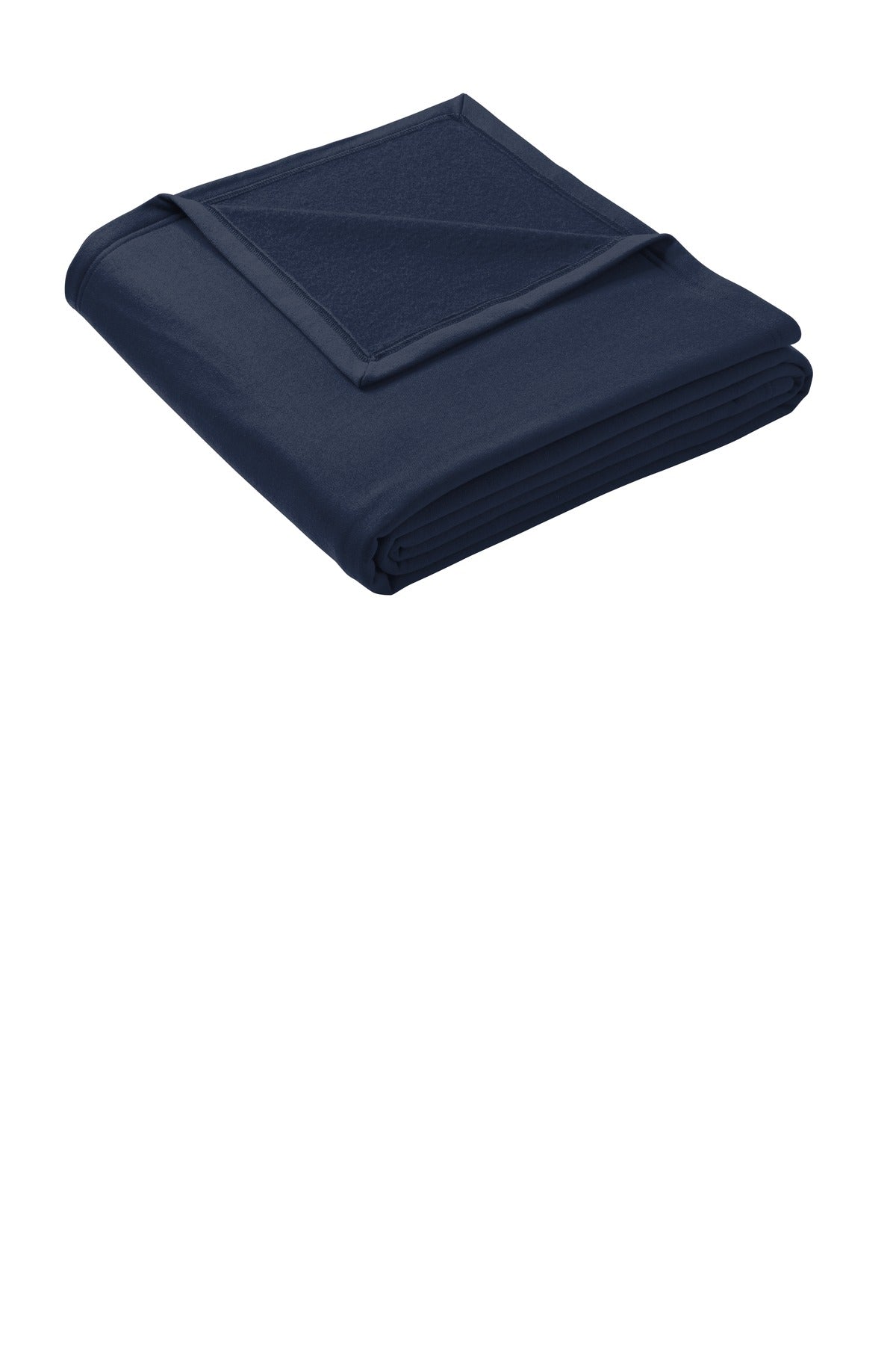 Port & Company ® Oversized Core Fleece Sweatshirt Blanket BP79