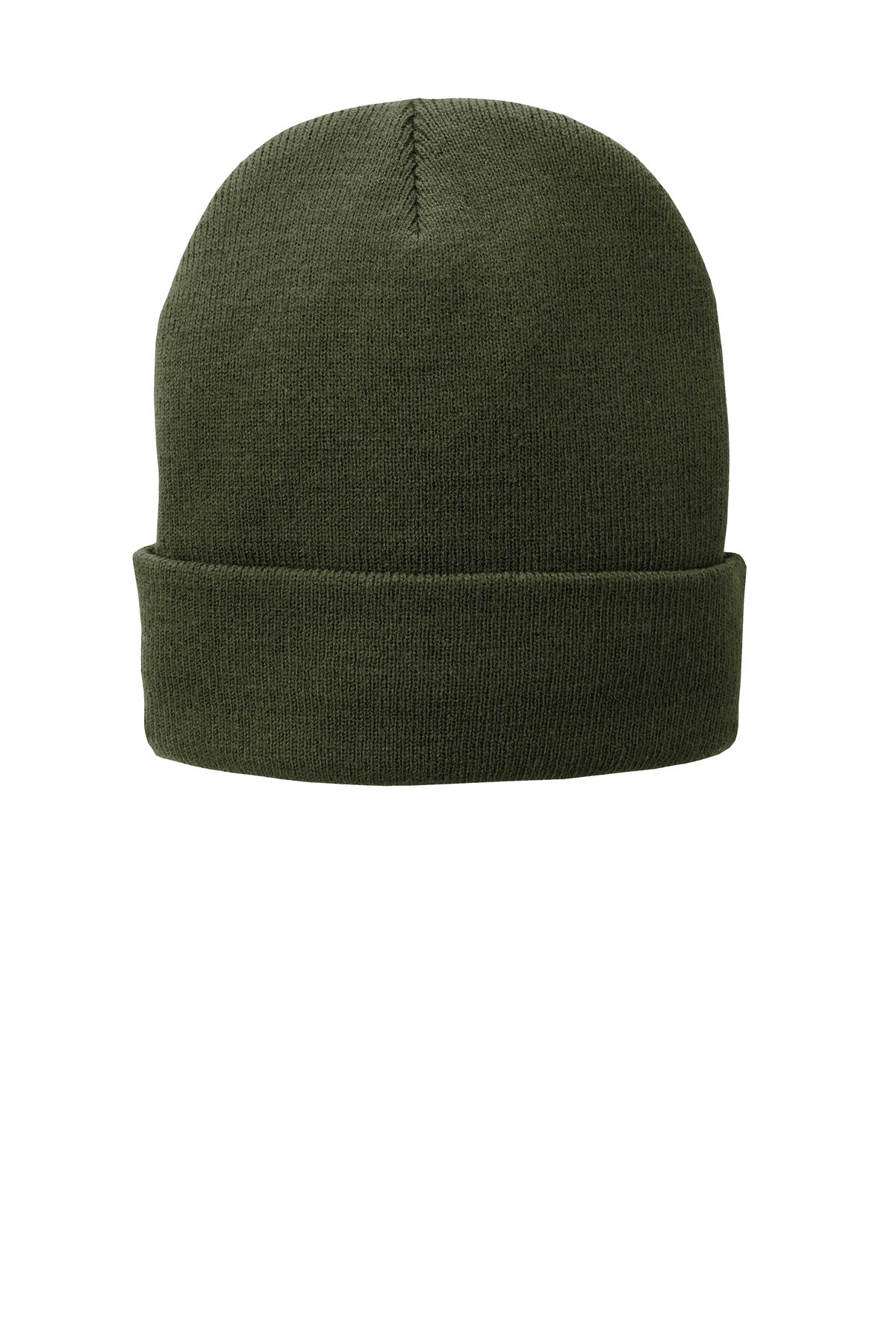 Port & Company ® Fleece-Lined Knit Cap. CP90L