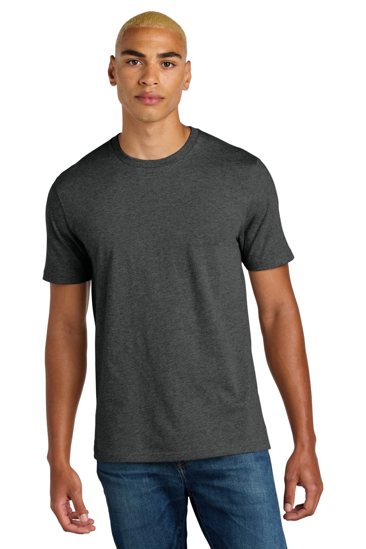 District ® Perfect Weight ® Icon Tee DT106
