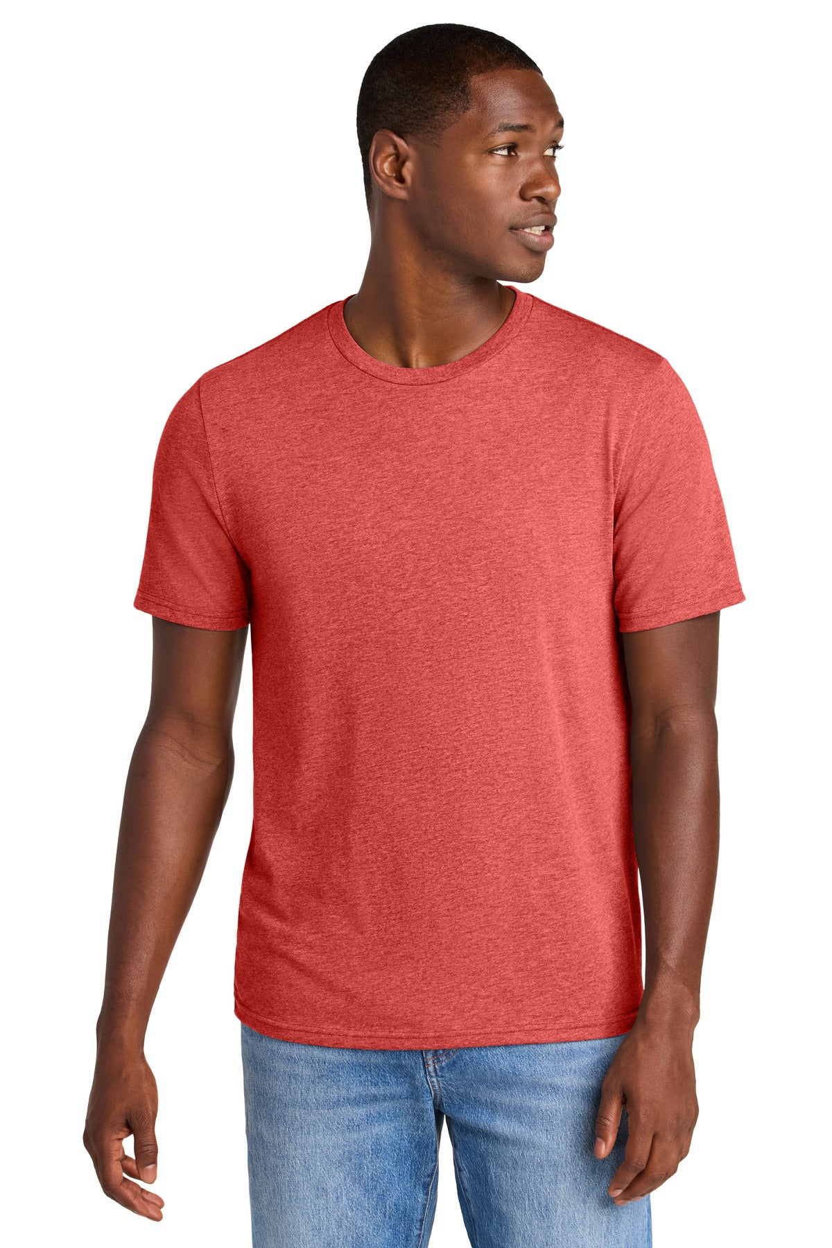District ® Perfect Weight ® CVC Tee DT184