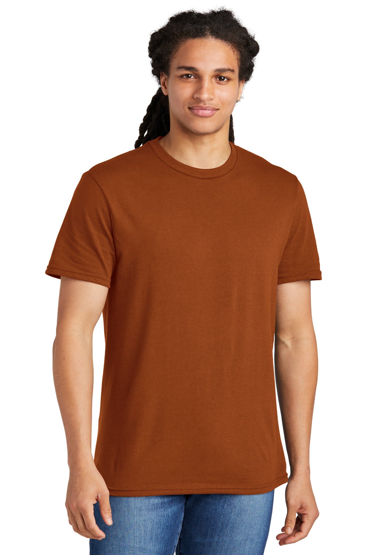 District ® The Concert Tee ® DT5000