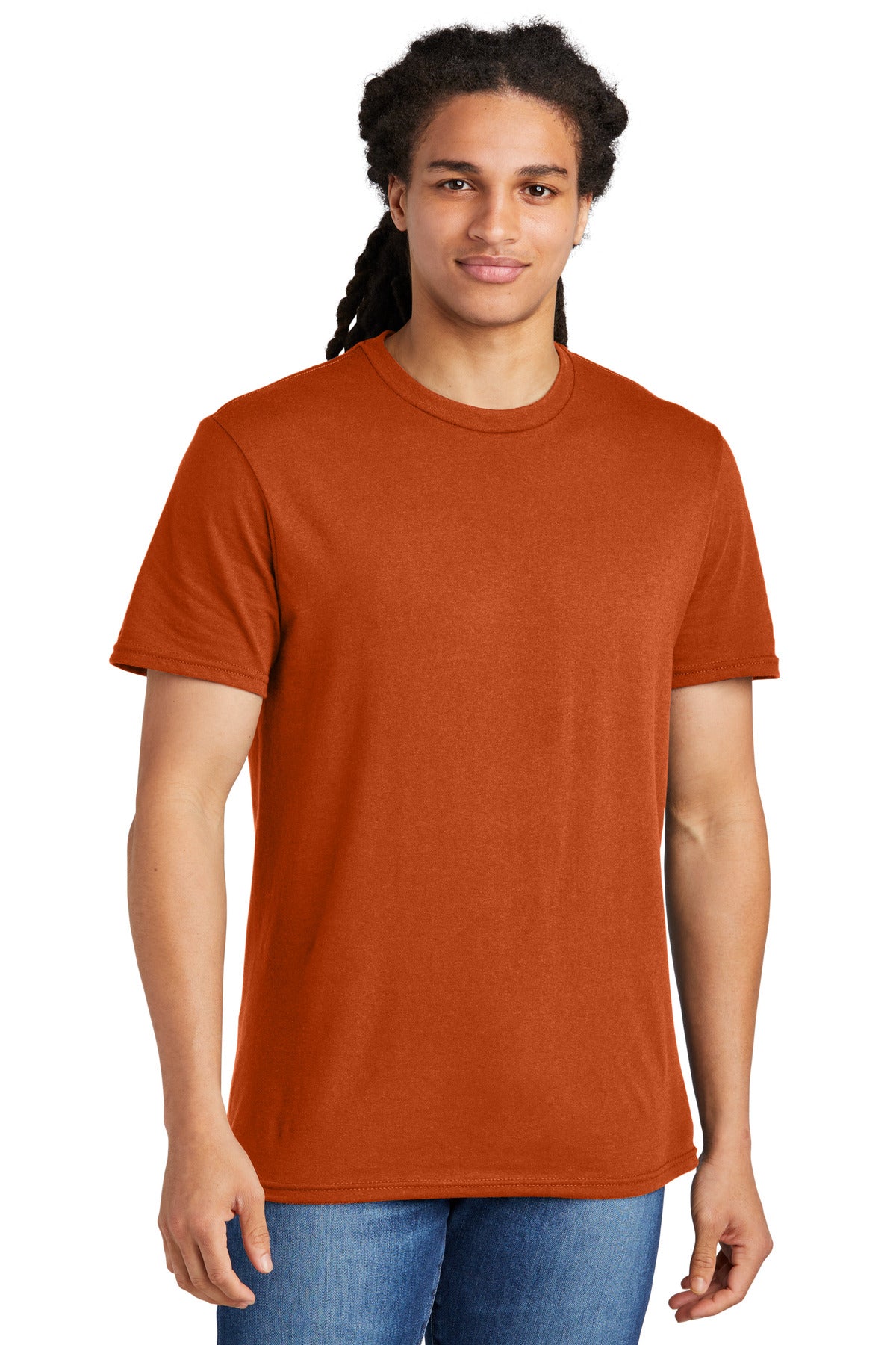 District ® The Concert Tee ® DT5000