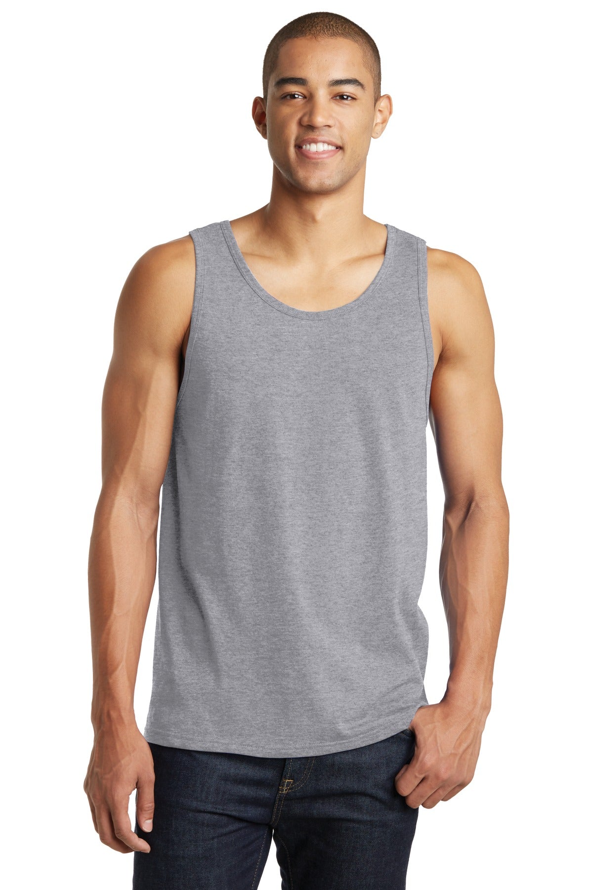 District ® The Concert Tank ® . DT5300