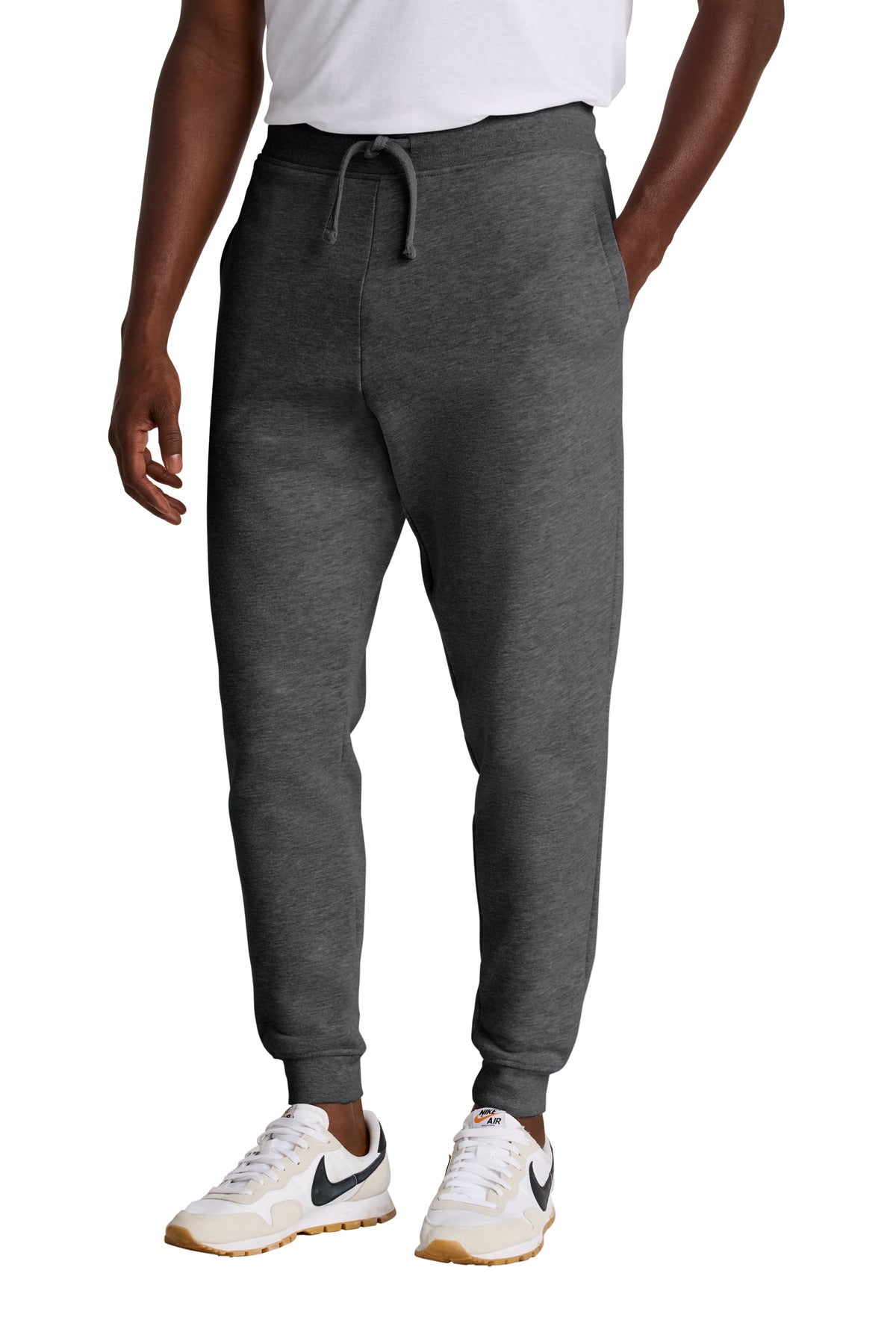 District ® V.I.T. ™ Fleece Jogger DT6107
