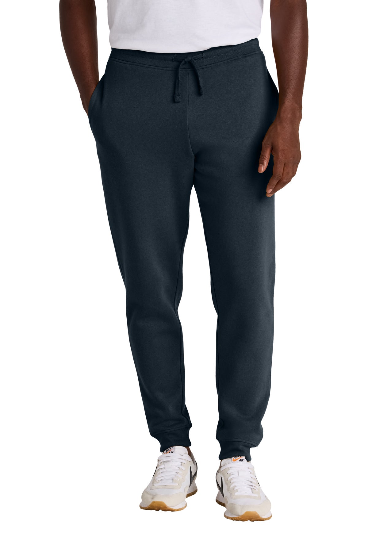 District ® V.I.T. ™ Fleece Jogger DT6107