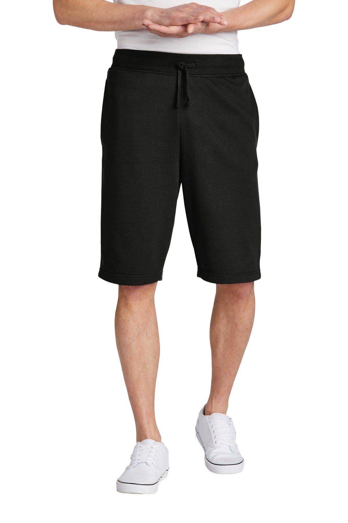 District ® V.I.T. ™ Fleece Short DT6108