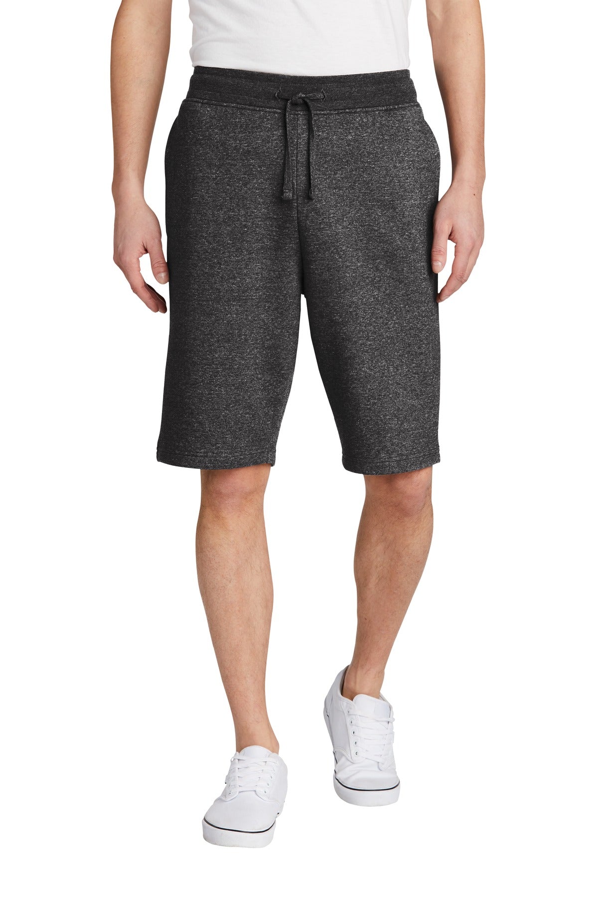 District ® V.I.T. ™ Fleece Short DT6108
