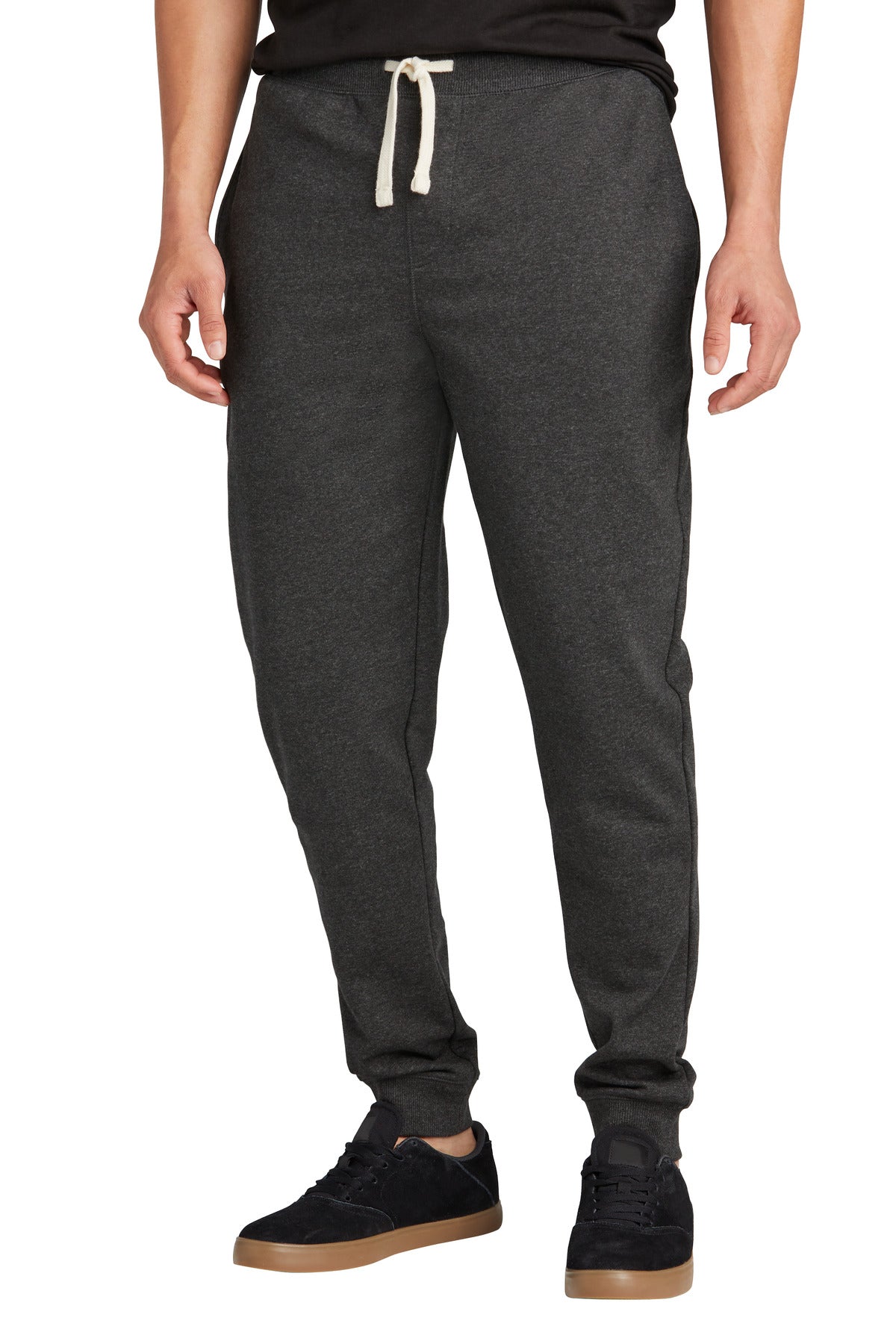 District ® Re-Fleece ™ Jogger DT8107