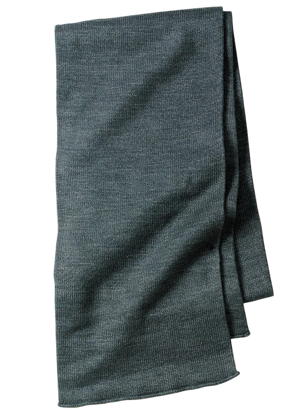 Port & Company ® - Knitted Scarf. KS01
