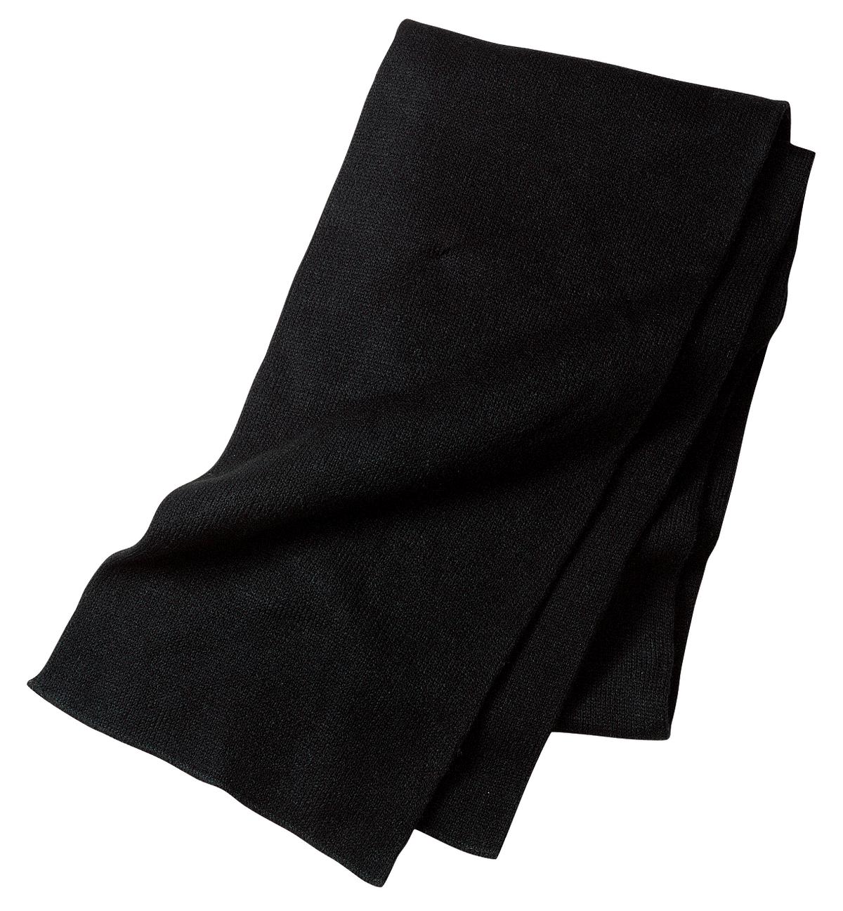 Port & Company ® - Knitted Scarf. KS01