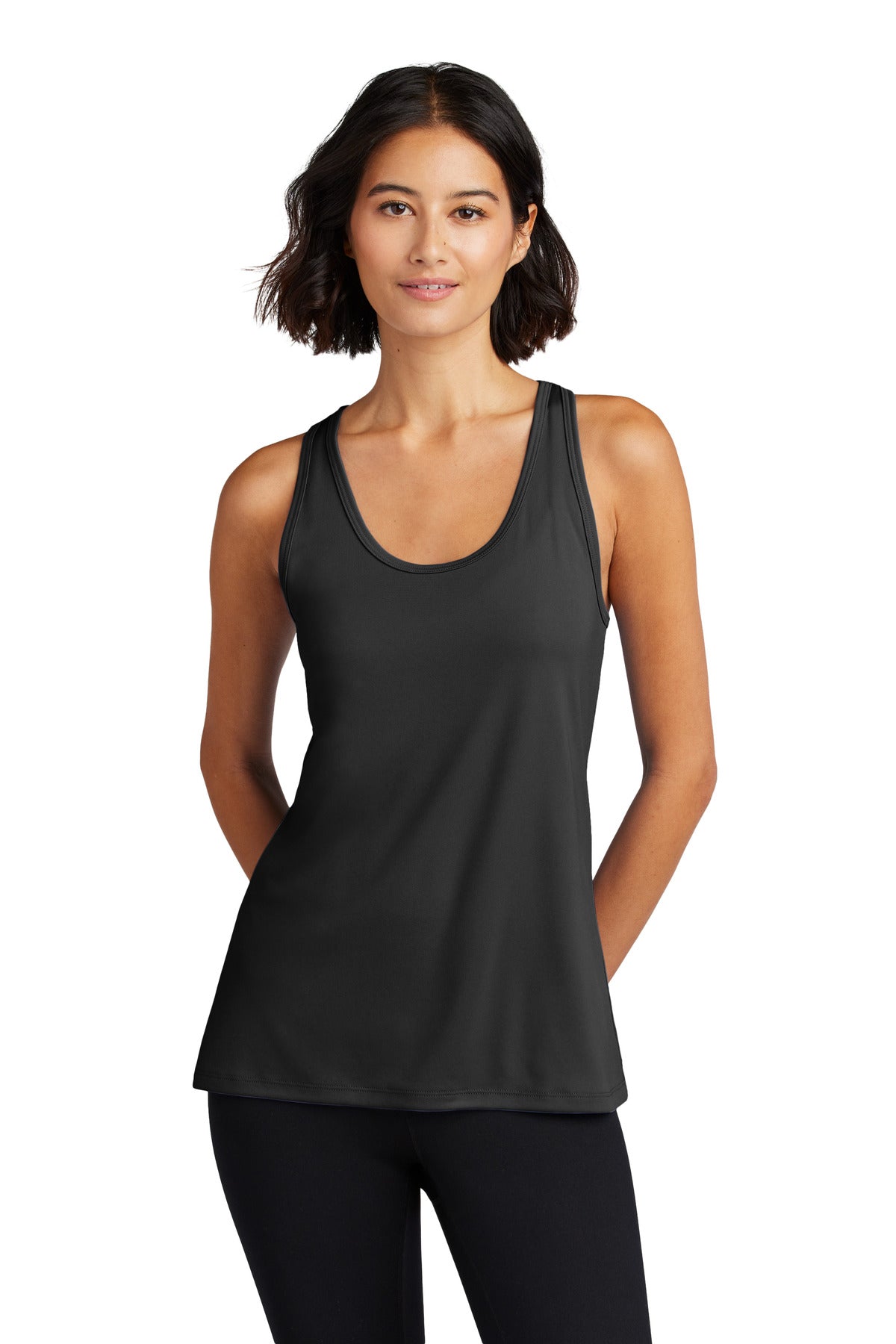Port & Company ® Women's Performance Tank LPC380TT