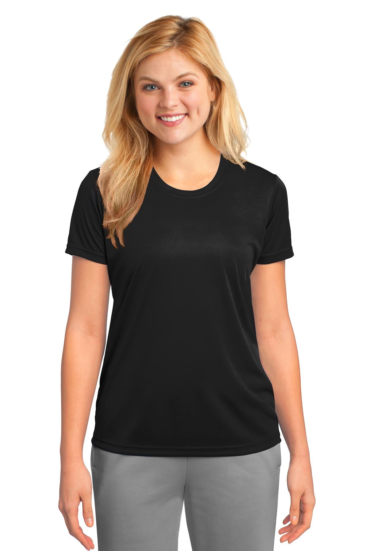 Port & Company ® Women's Performance Tee. LPC380