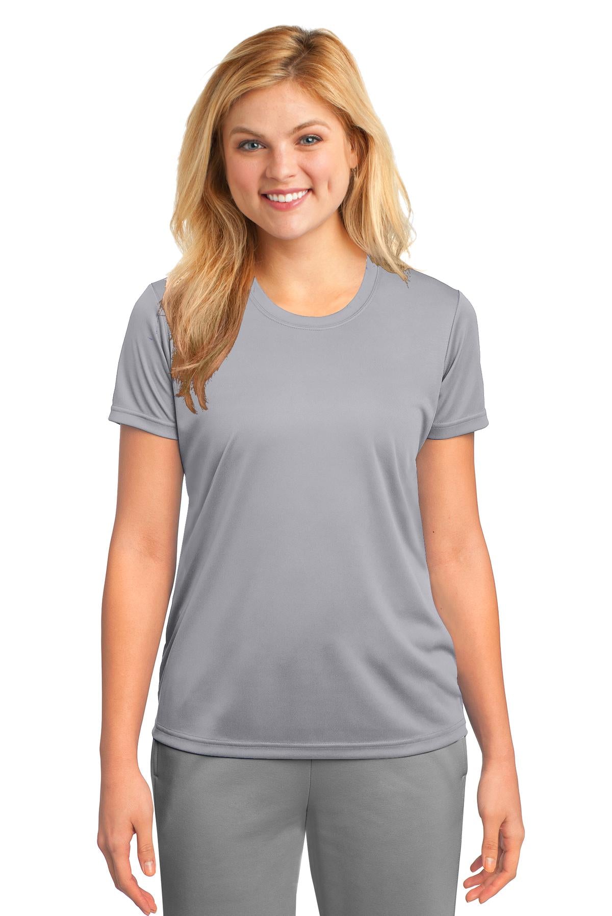 Port & Company ® Women's Performance Tee. LPC380