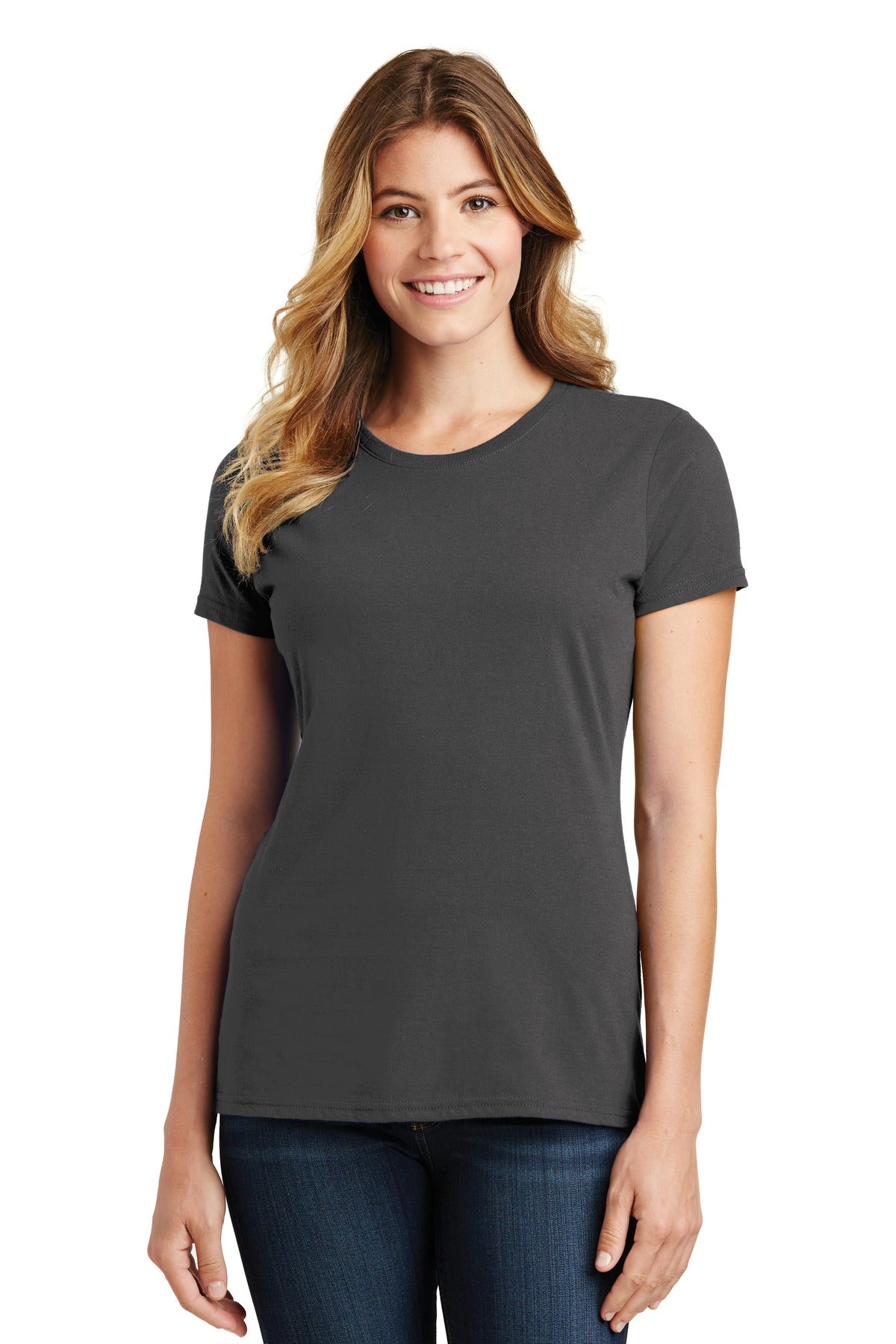 Port & Company ® Women's Fan Favorite Tee. LPC450