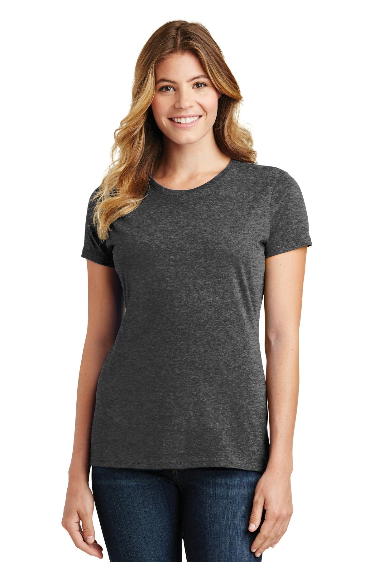 Port & Company ® Women's Fan Favorite Tee. LPC450