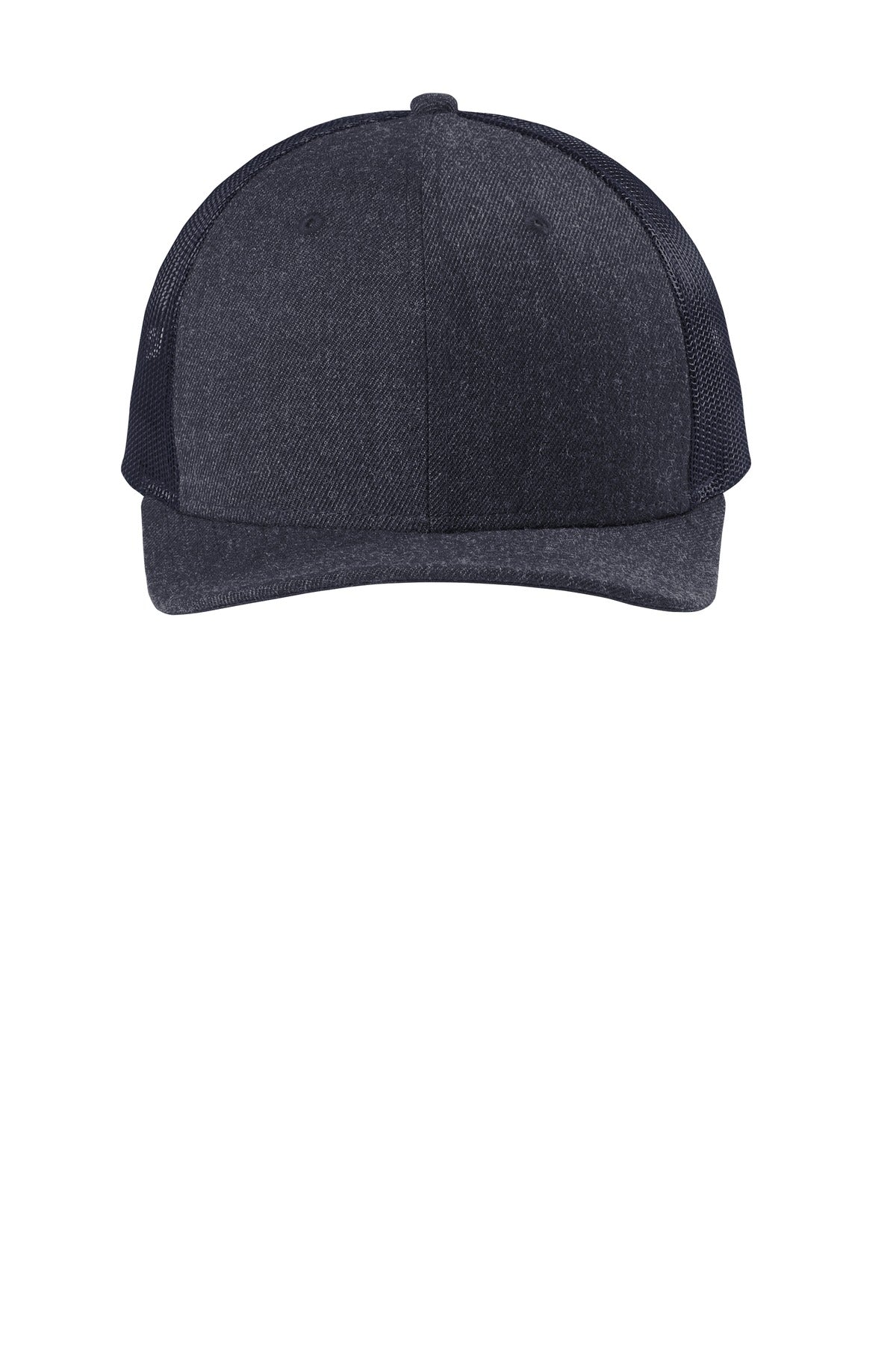 New Era ® Snapback Low Profile Trucker Cap NE207