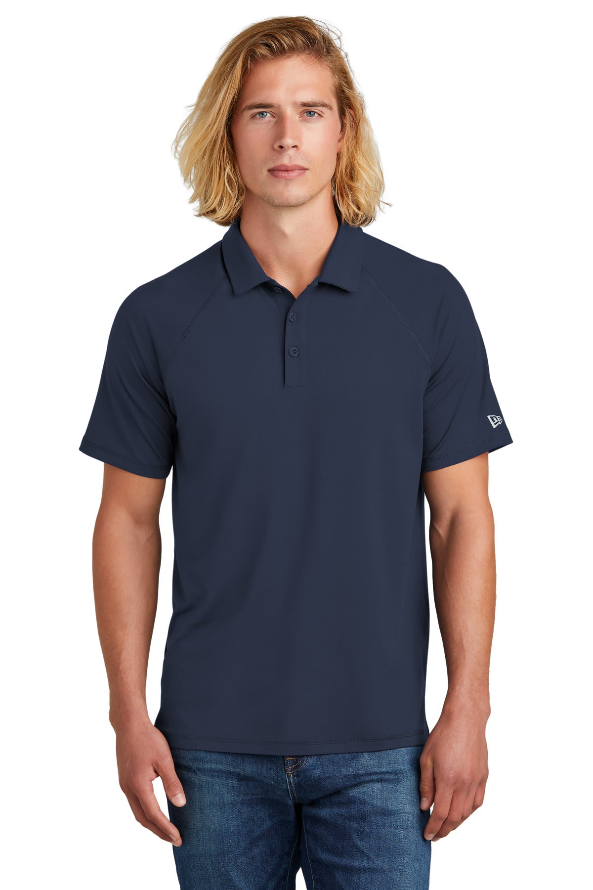 New Era ® Power Polo NEA225