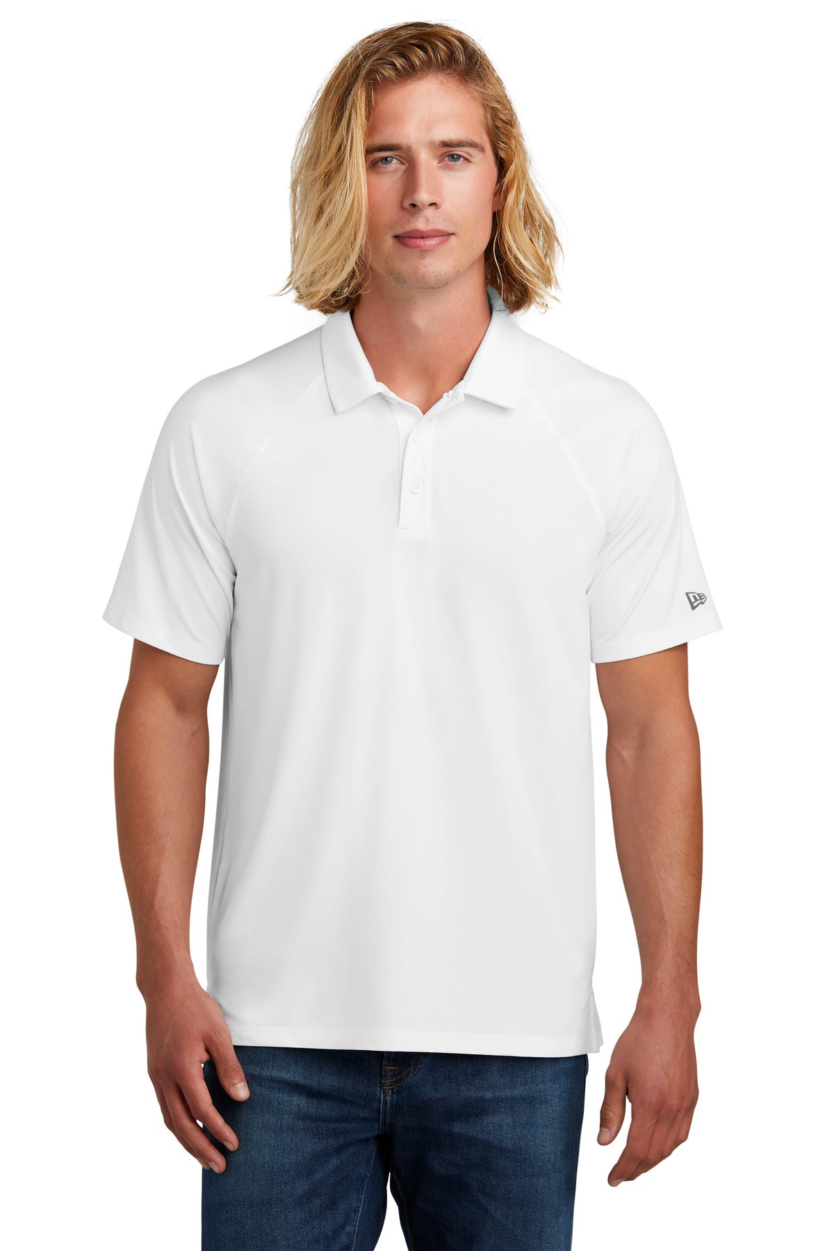 New Era ® Power Polo NEA225