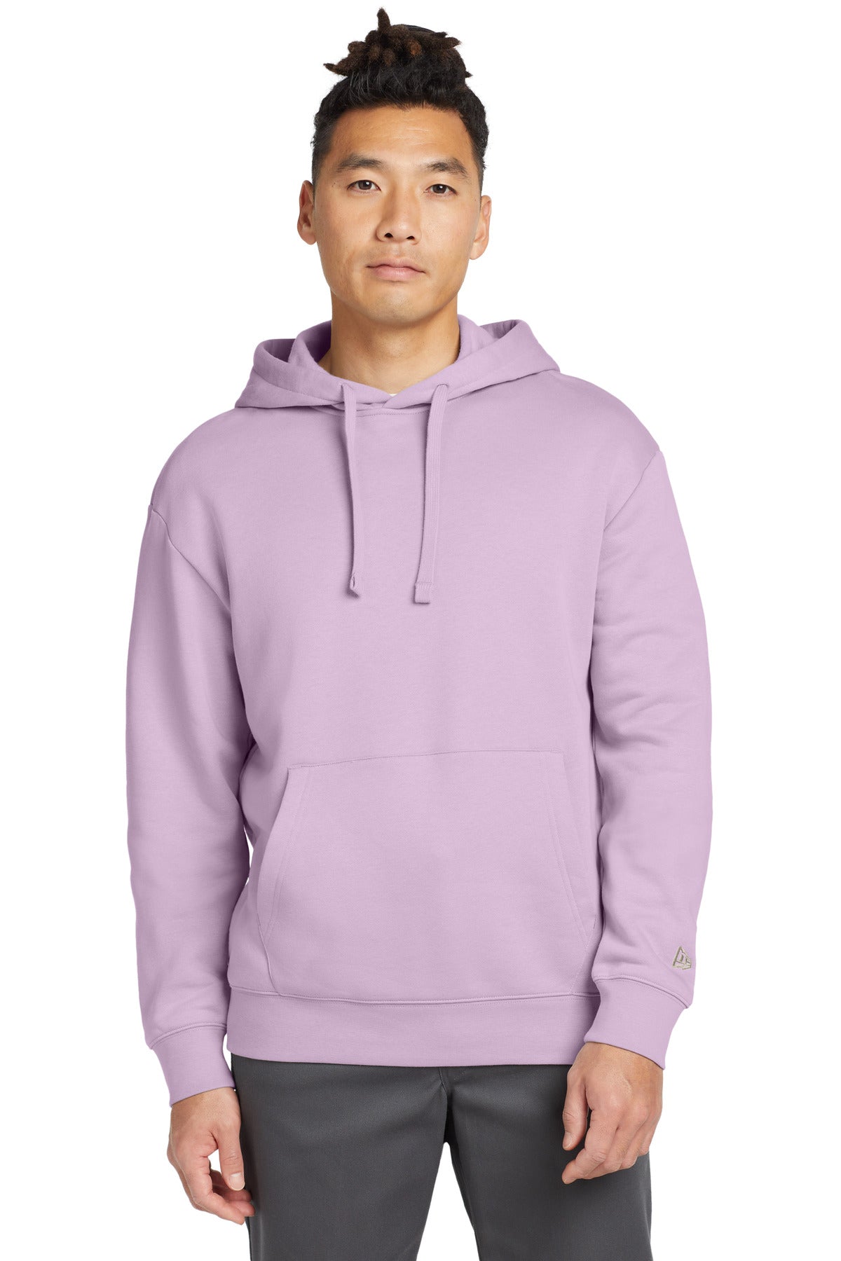 New Era ® Heritage Fleece Pullover Hoodie NEA525