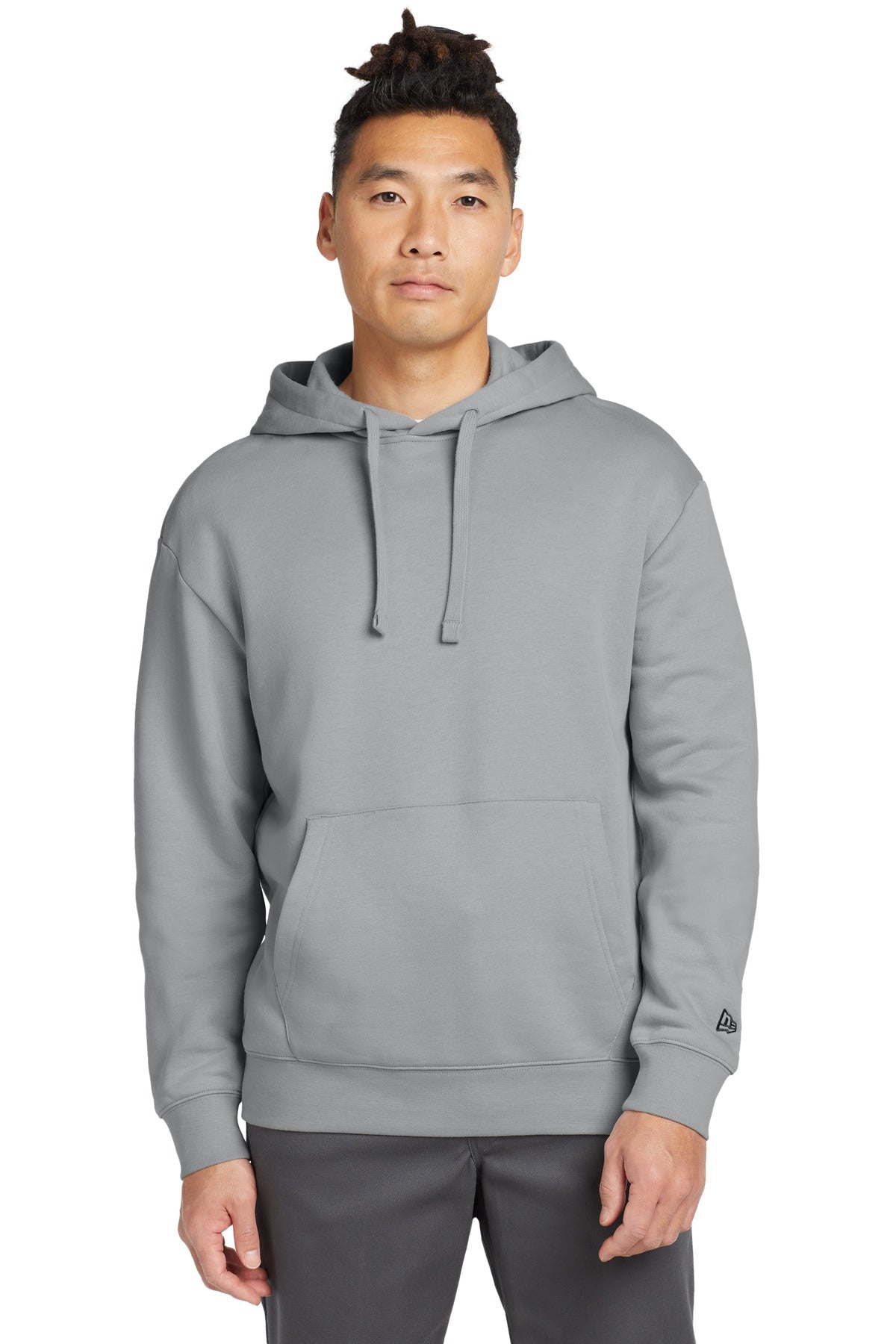 New Era ® Heritage Fleece Pullover Hoodie NEA525