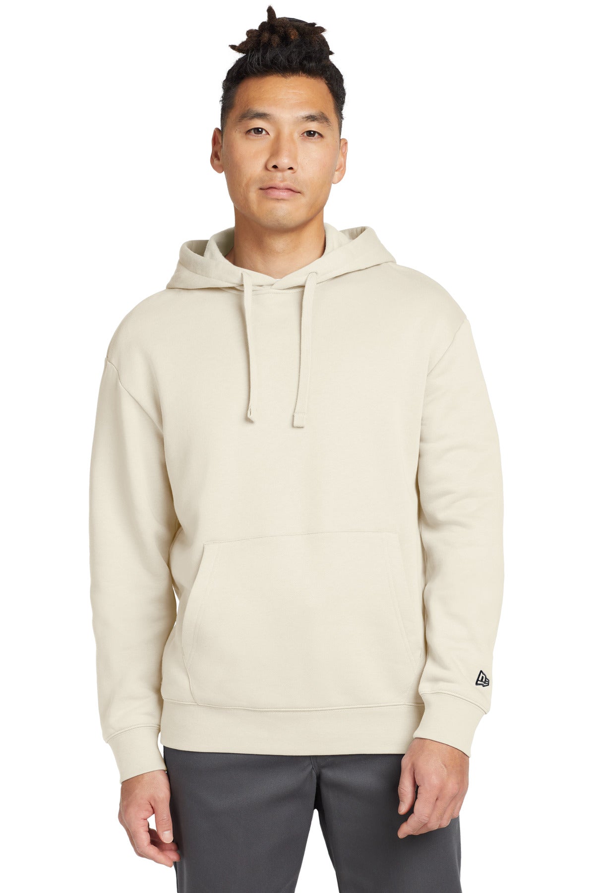 New Era ® Heritage Fleece Pullover Hoodie NEA525