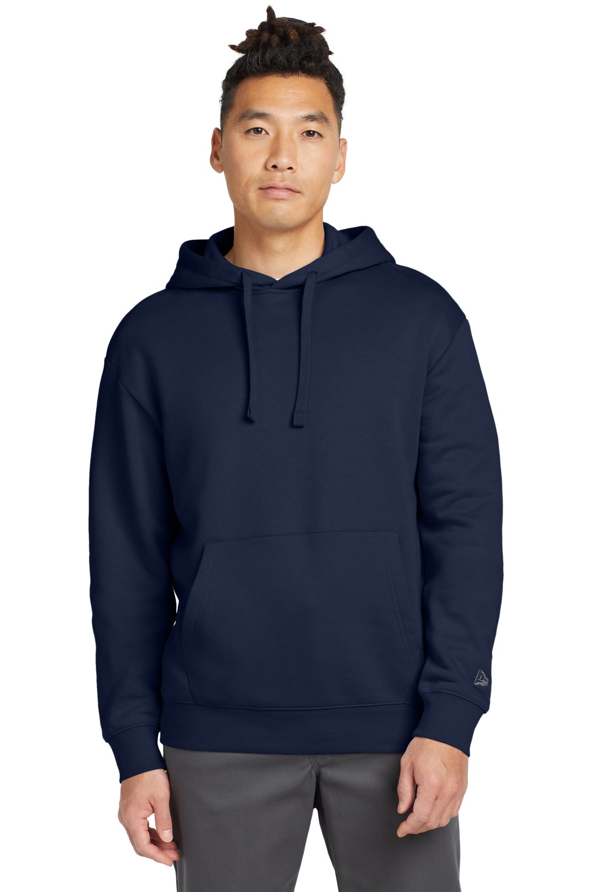 New Era ® Heritage Fleece Pullover Hoodie NEA525