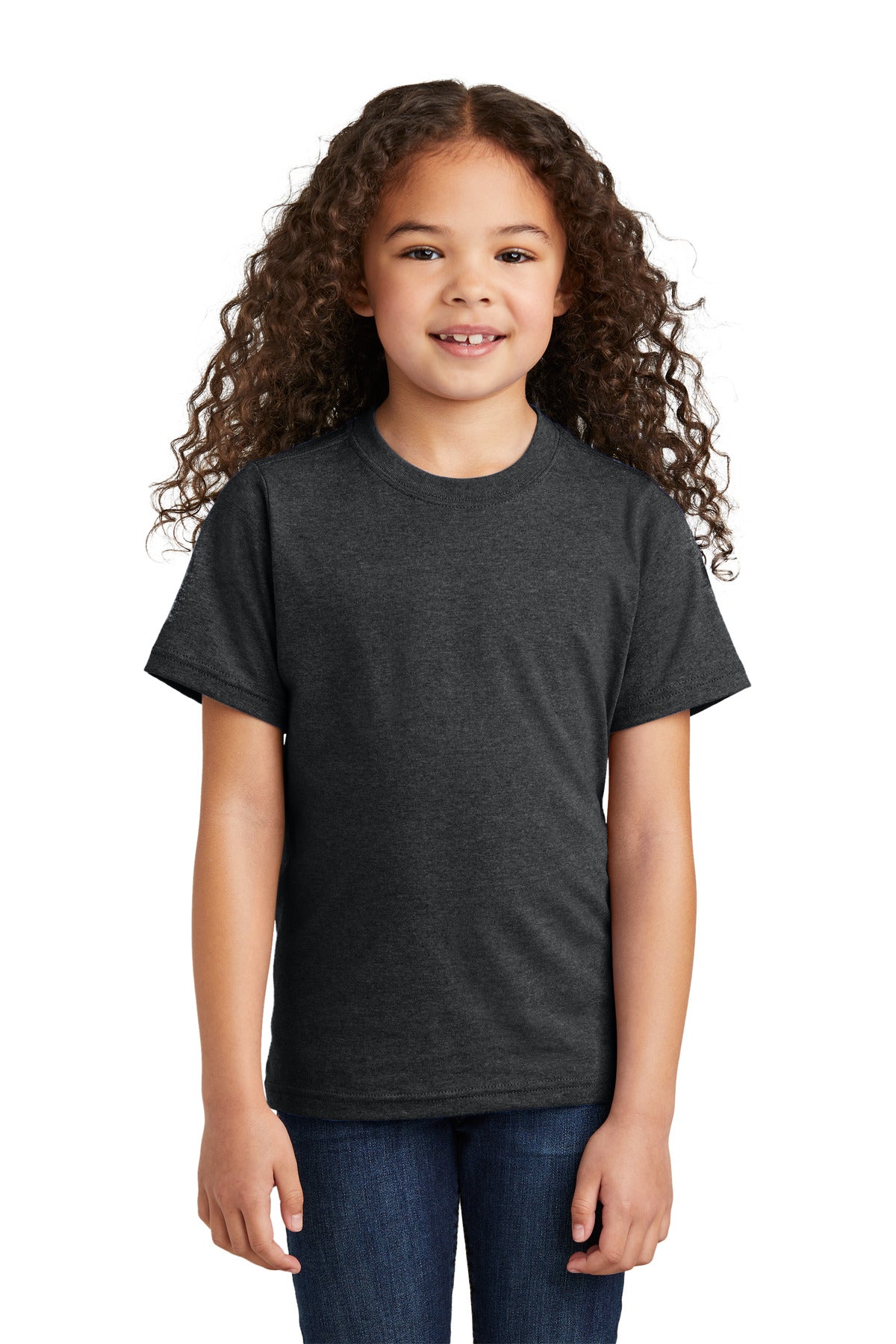 Port & Company ® Youth Tri-Blend Tee PC330Y
