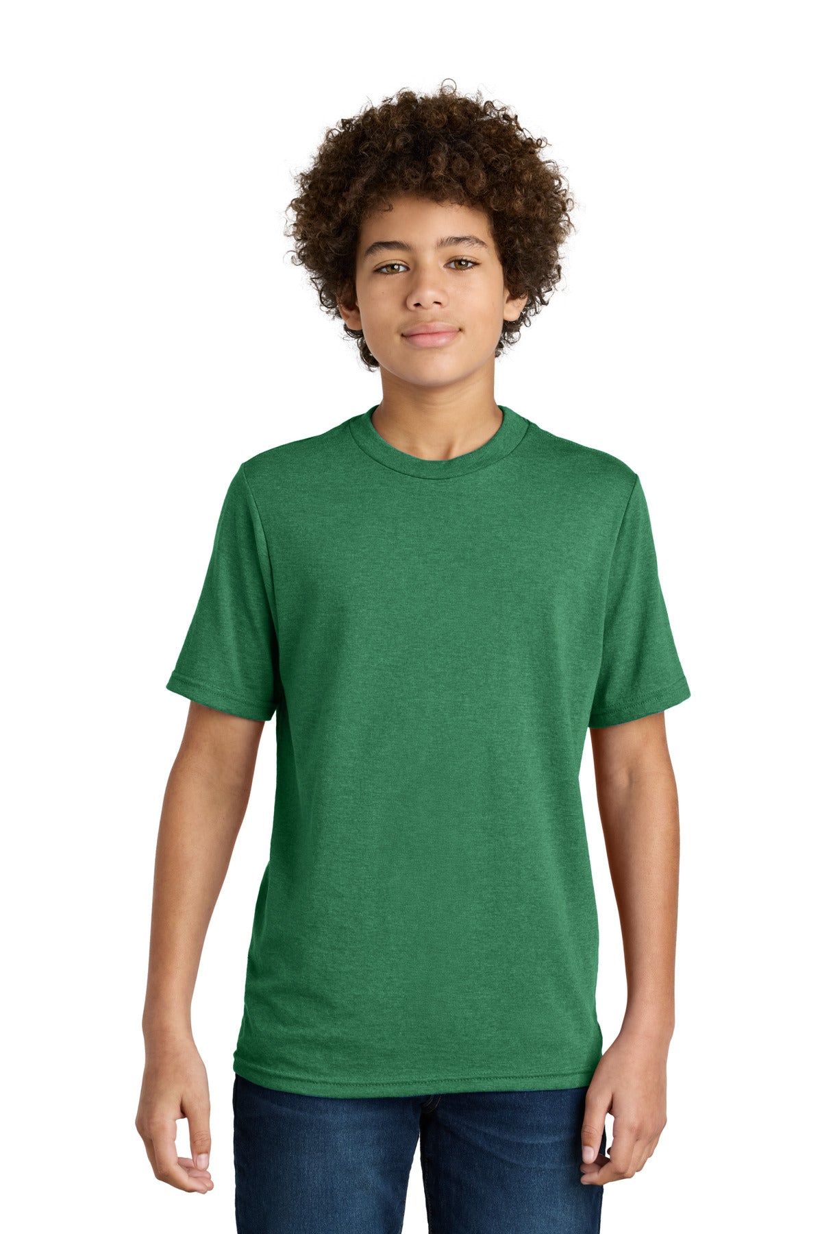 Port & Company ® Youth CVC Tee PC340Y