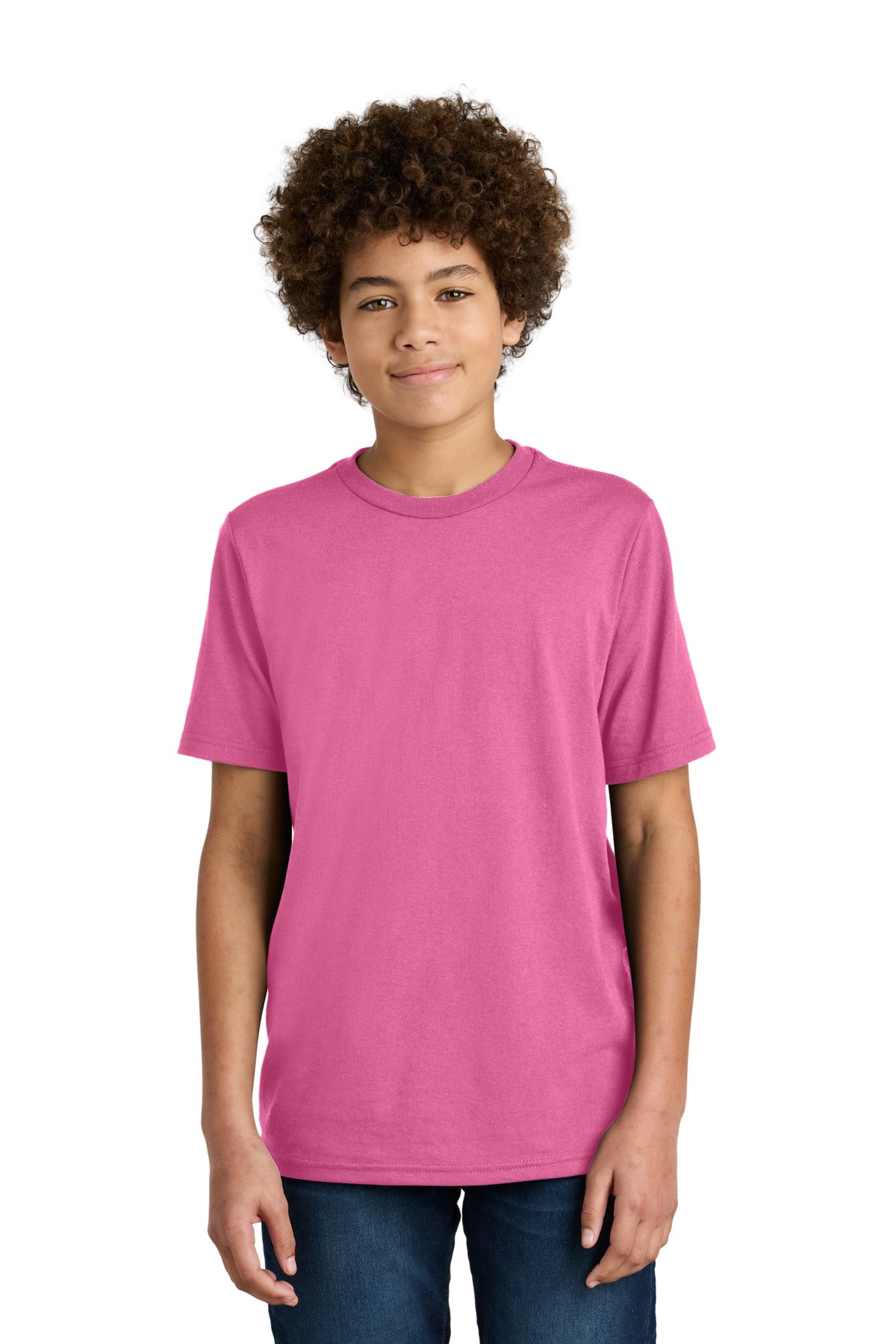 Port & Company ® Youth CVC Tee PC340Y