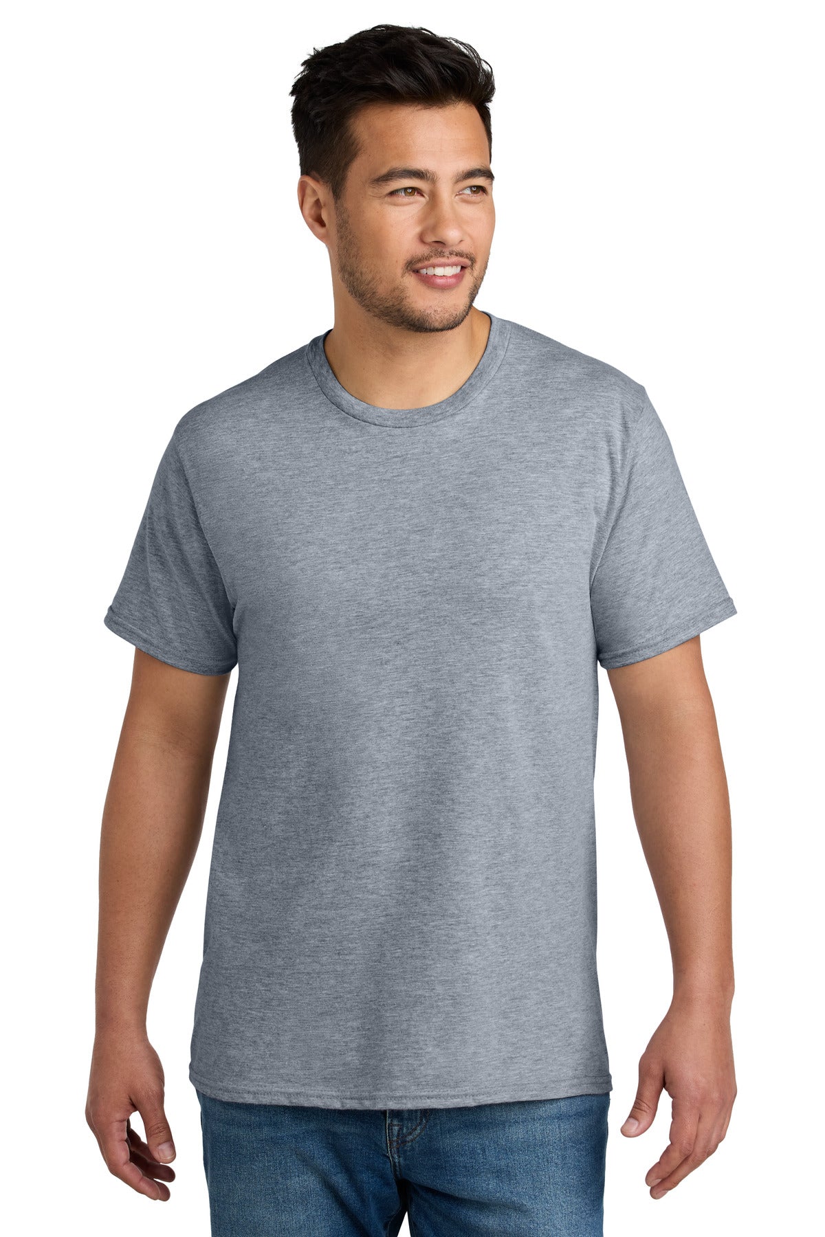 Port & Company ® CVC Tee PC340
