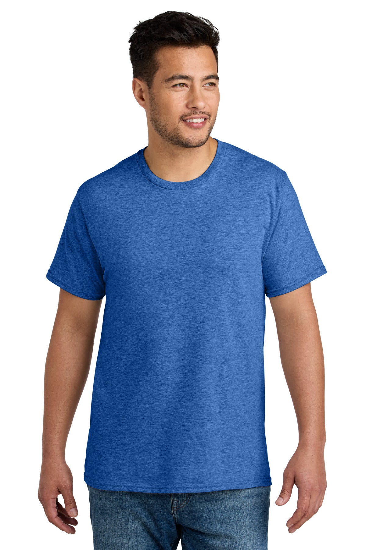 Port & Company ® CVC Tee PC340