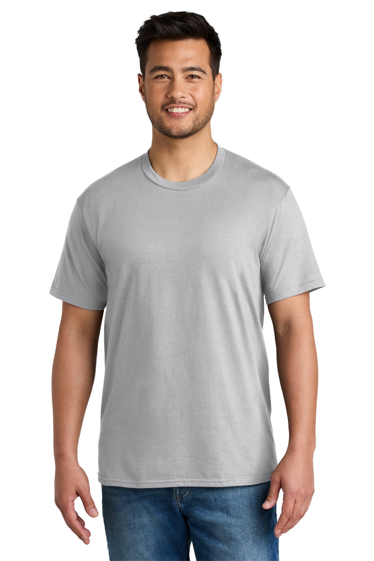 Port & Company ® CVC Tee PC340