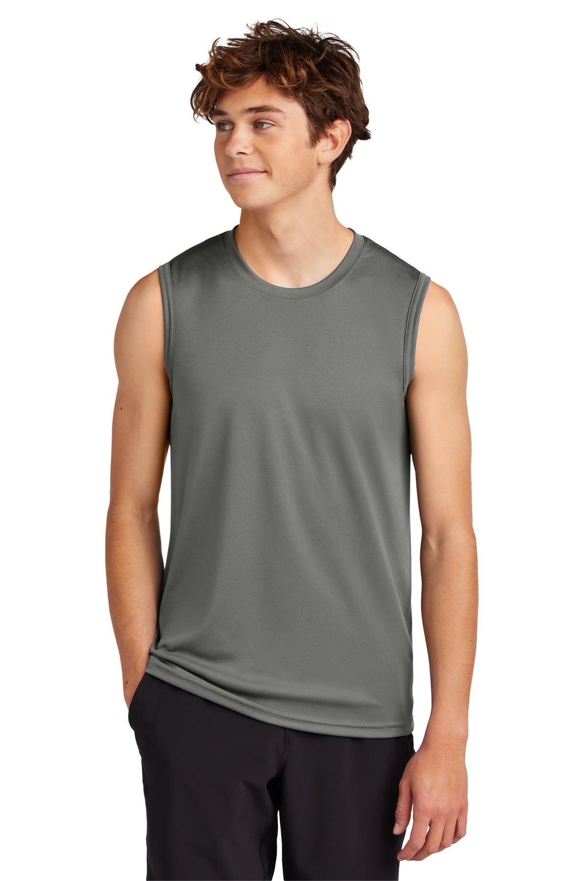 Port & Company ® Performance Sleeveless Tee PC380SL