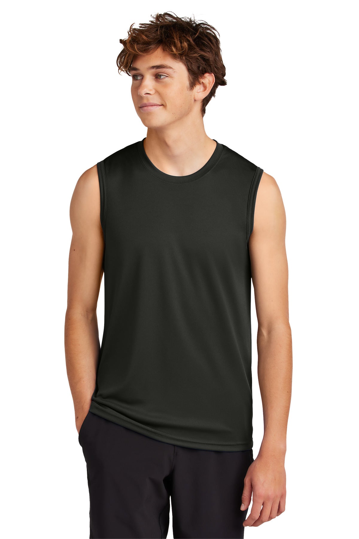 Port & Company ® Performance Sleeveless Tee PC380SL