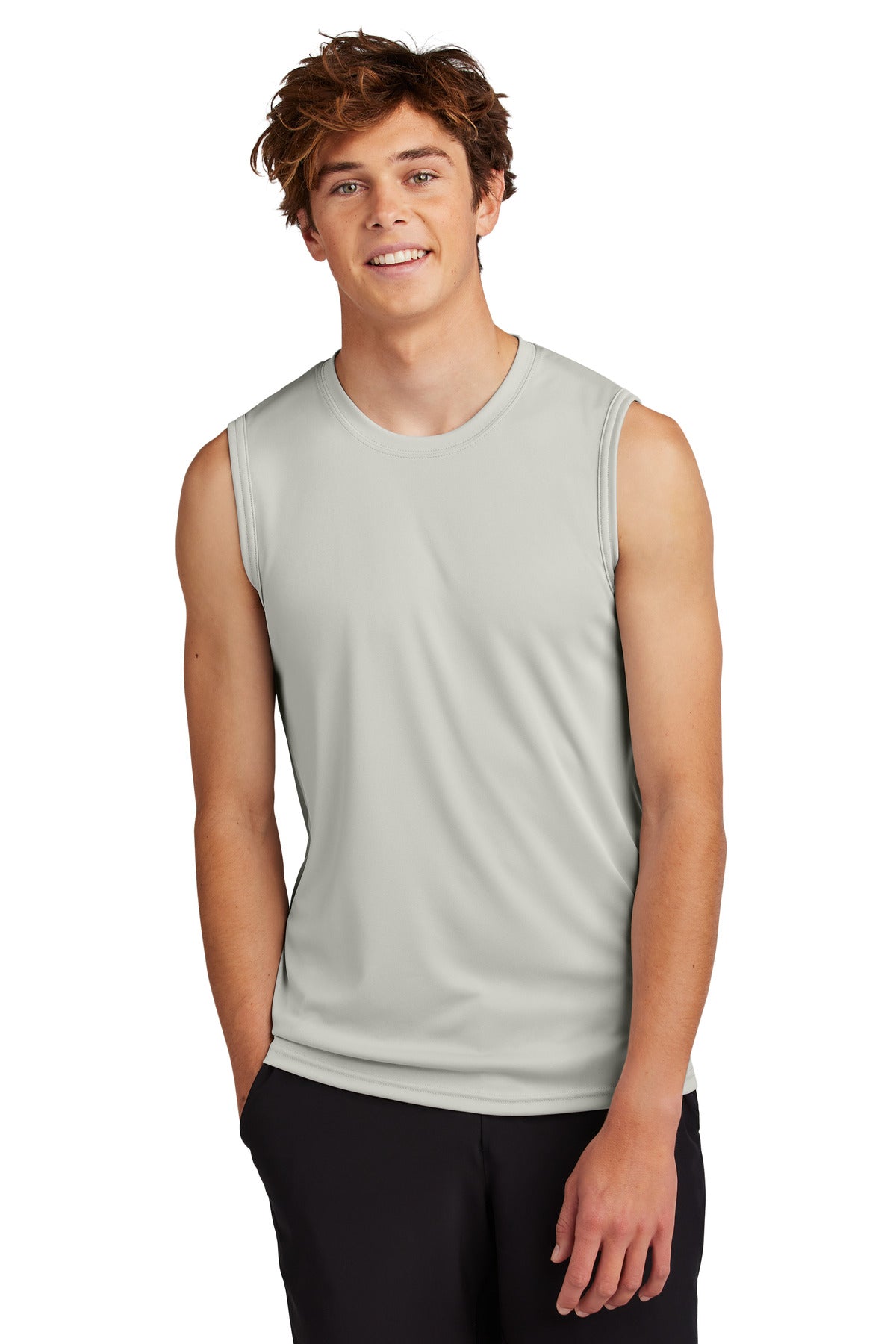 Port & Company ® Performance Sleeveless Tee PC380SL