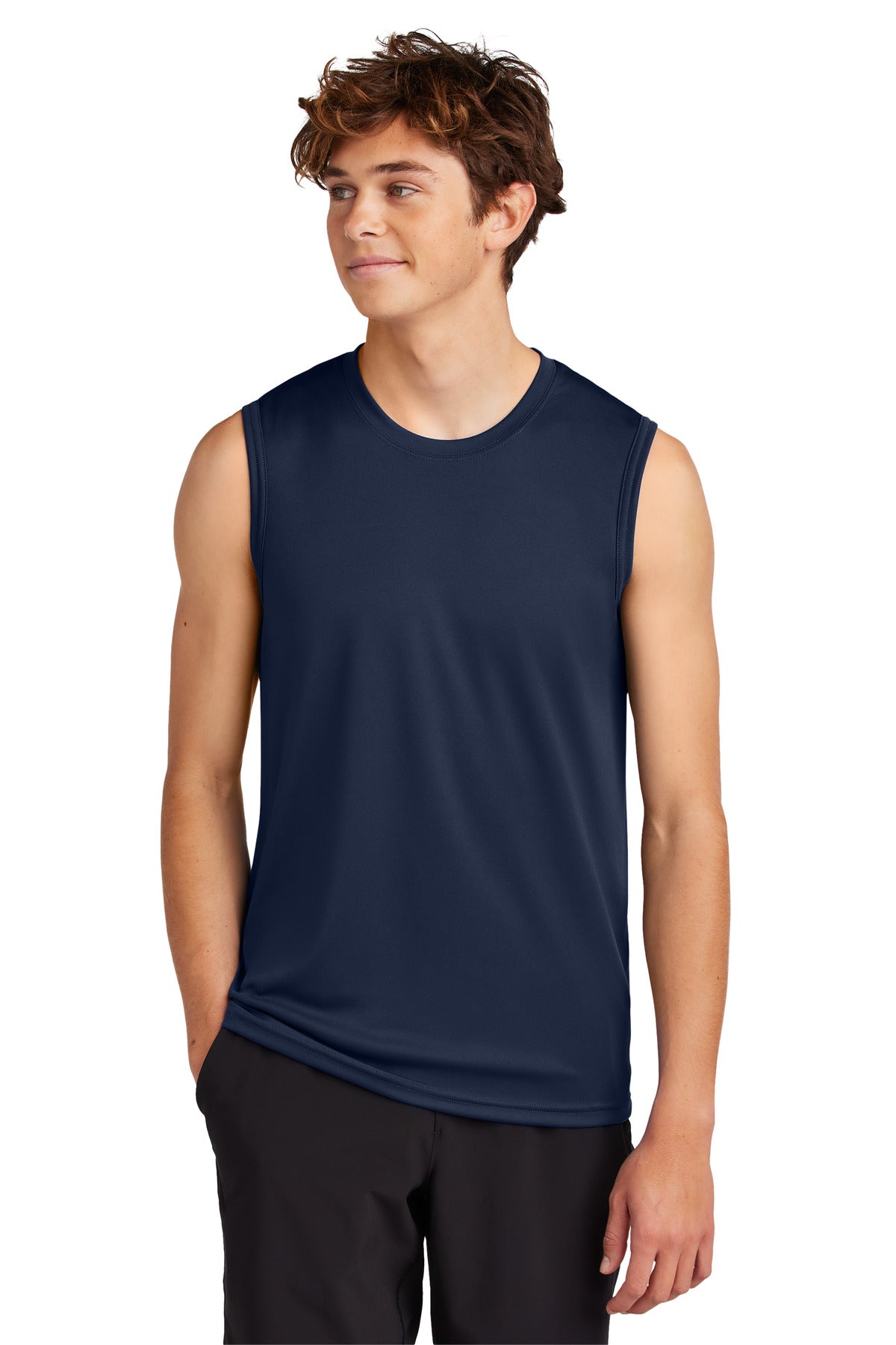 Port & Company ® Performance Sleeveless Tee PC380SL